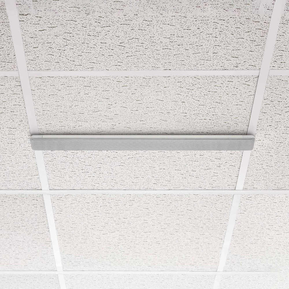 Photo 1 of SHURE A710-TB TILE BRIDGE FOR 2 FT MXA710