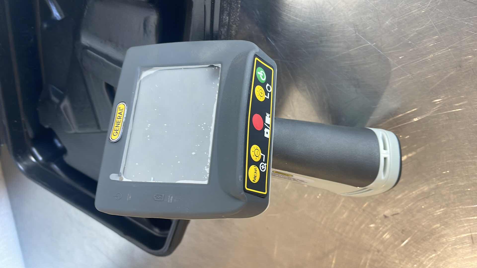 Photo 1 of GENERAL DCS665-ART WET/DRY SCOPE