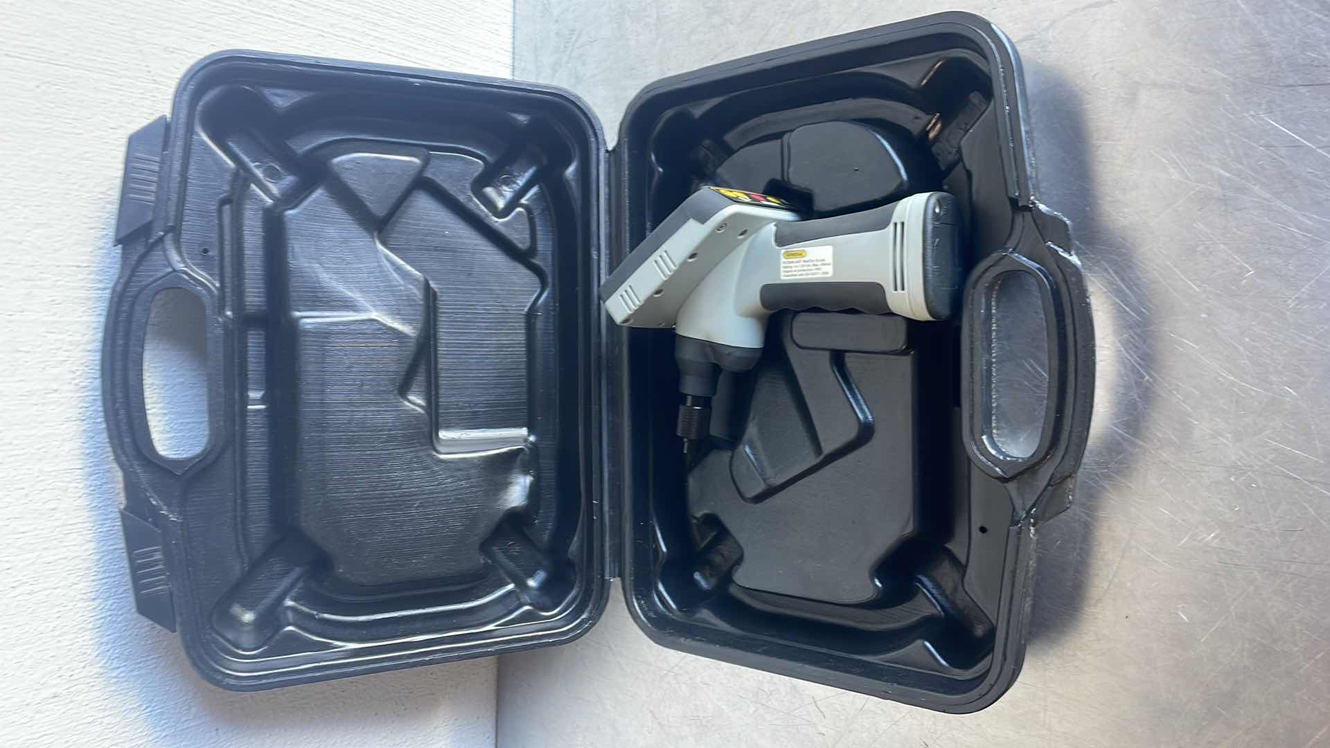 Photo 4 of GENERAL DCS665-ART WET/DRY SCOPE