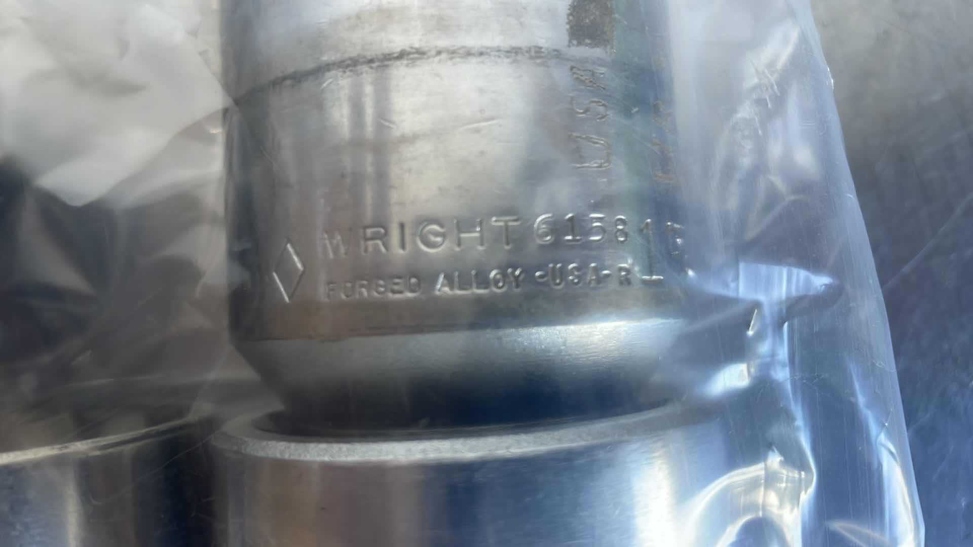 Photo 1 of 3/4” DRIVE 1-13/16” SOCKETS (10) USA