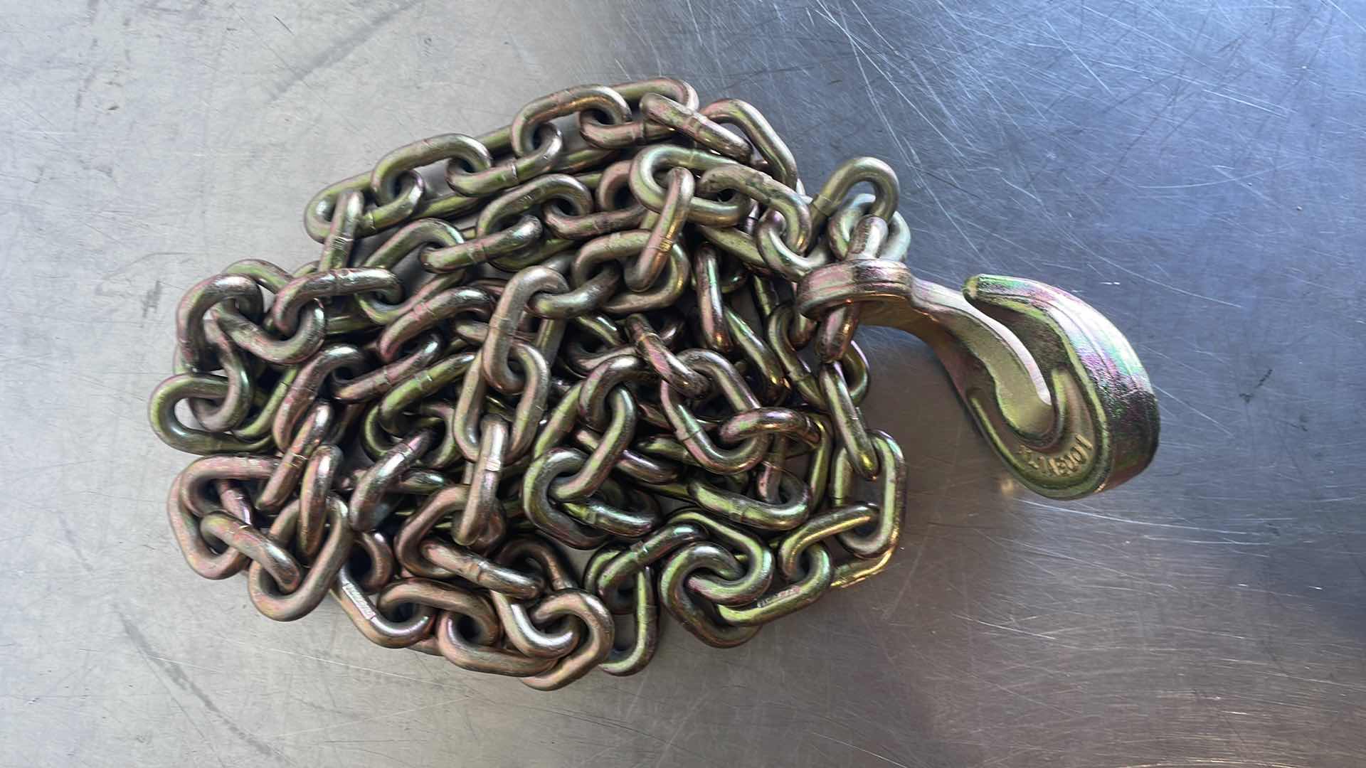 Photo 1 of 7’ TIE DOWN CHAIN