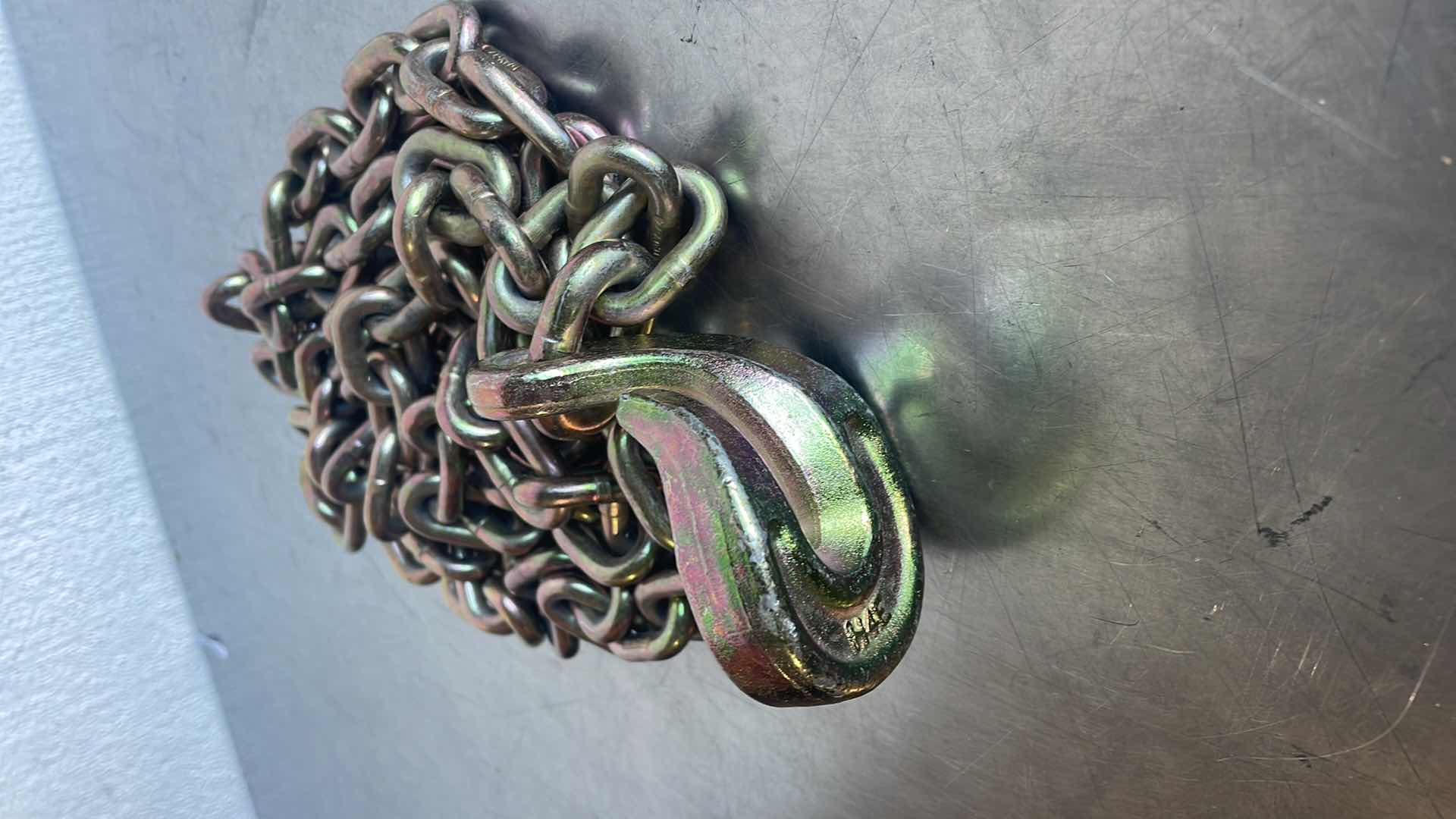 Photo 1 of 7’ TIE DOWN CHAIN