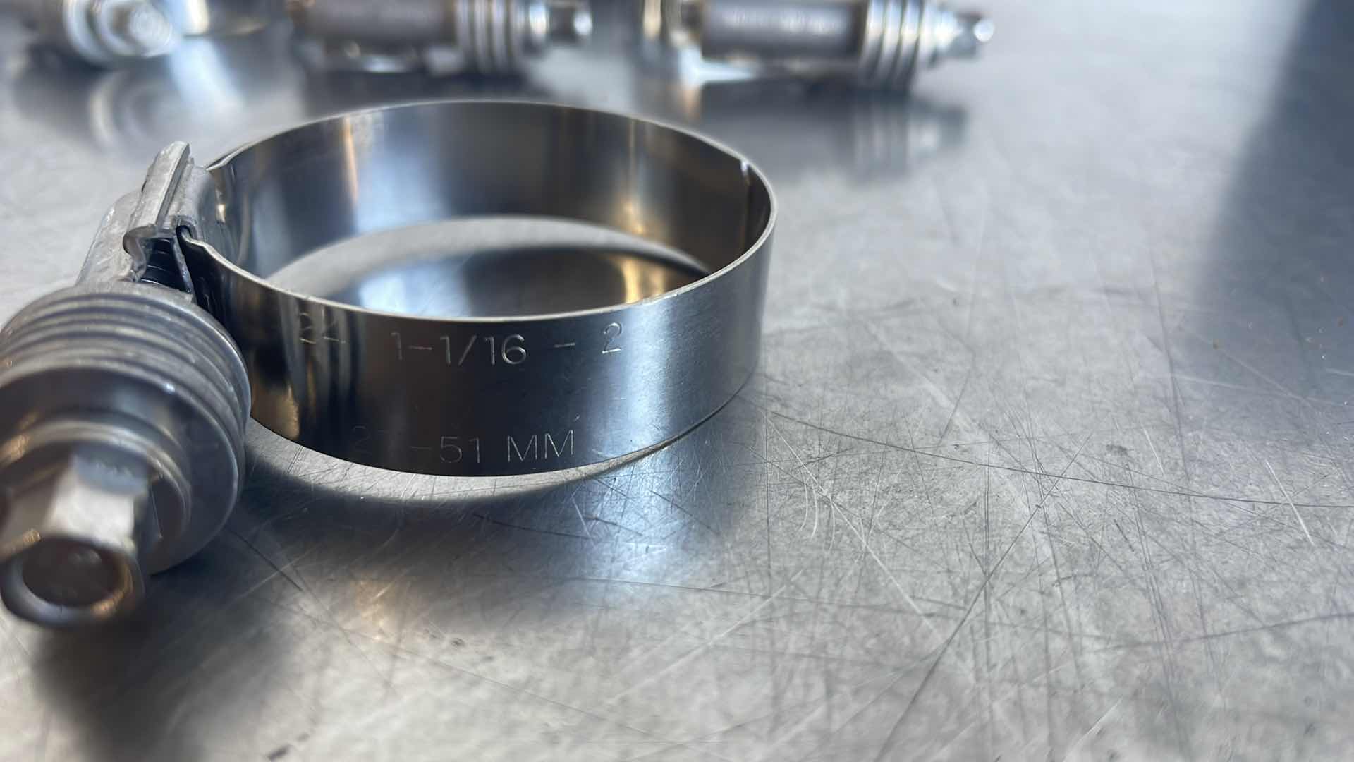 Photo 1 of BREEZE CONSTANT TORQUE 1-1/6”-2