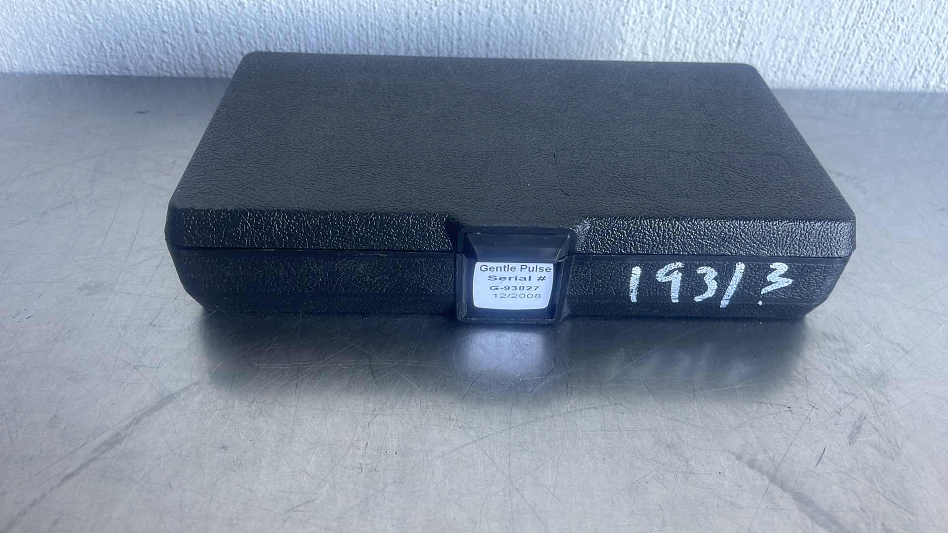 Photo 1 of PARKELL®GENTLE-PULSE™ PULP VITALITY TESTER (STOCK NO. D624MS)