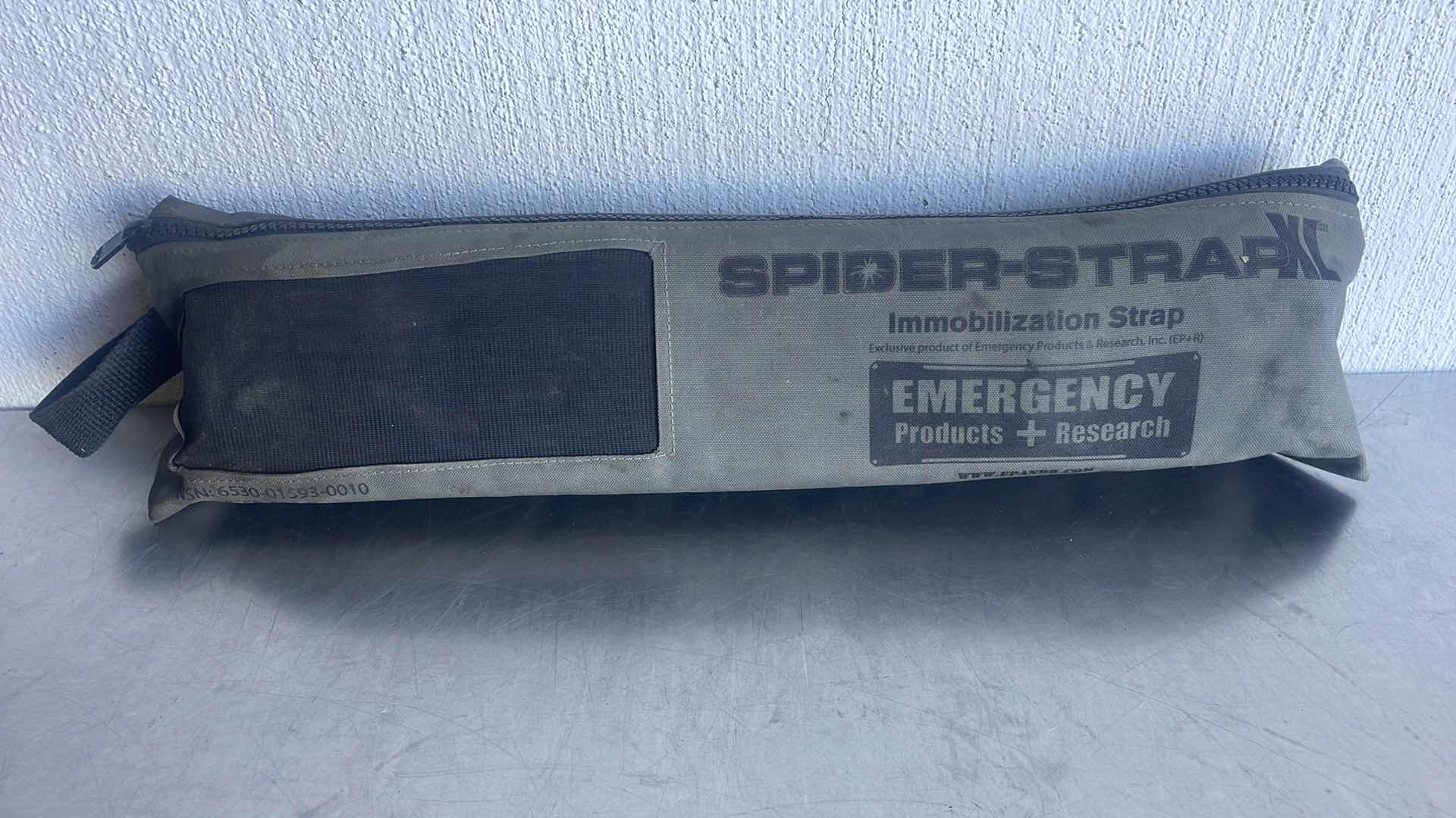 Photo 1 of SPIDER-STRAP XL
IMMOBILIZATION STRAP
