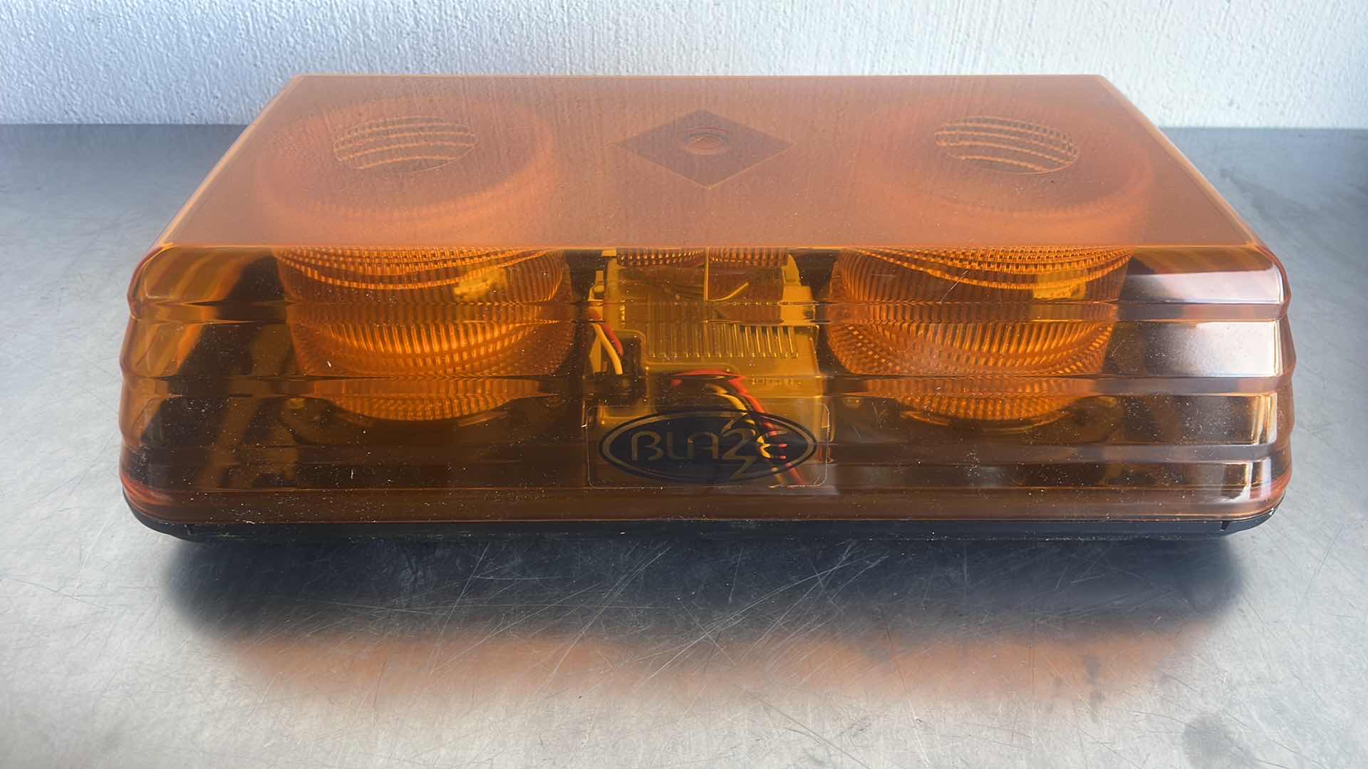 Photo 1 of ECCO  MODEL 5150 12-24VDC MINIBAR 16” X 8”