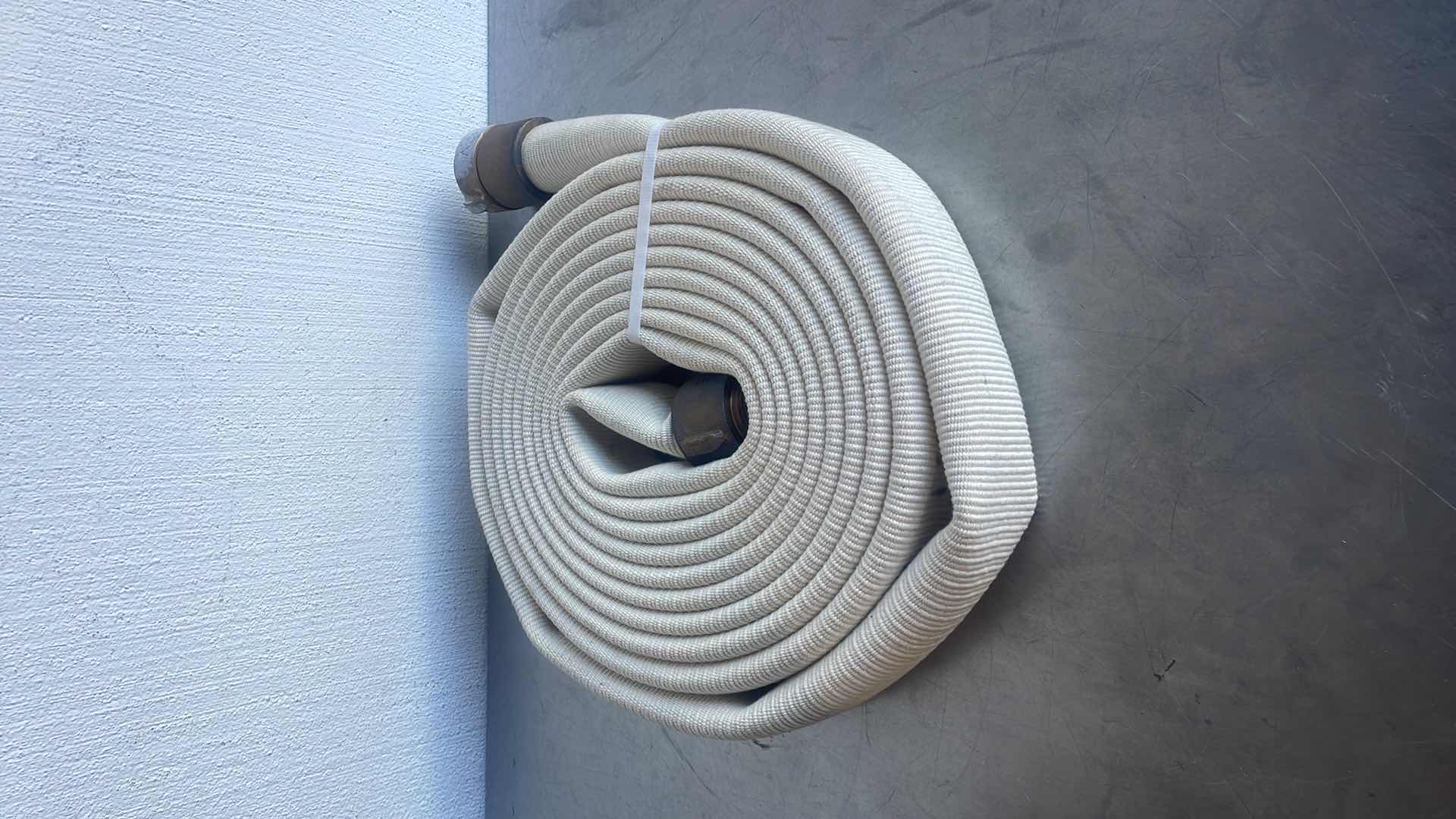Photo 1 of DOUBLE JACKET FIRE HOSE NPSH 1-1/2” X 25’