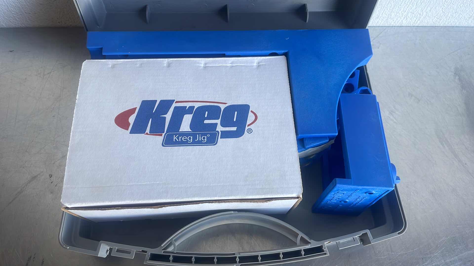 Photo 1 of KREG JIG