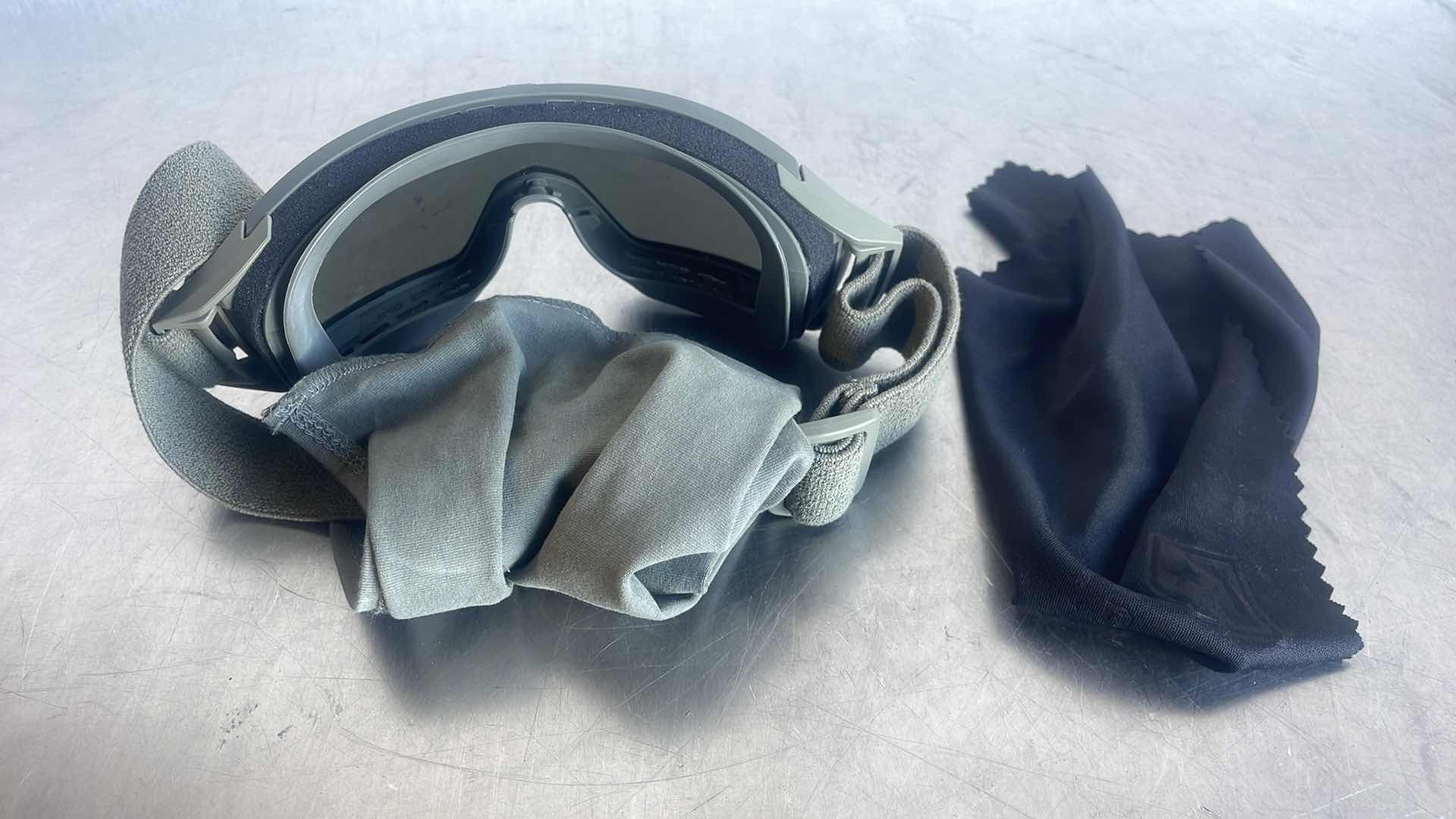 Photo 1 of REVISION MILITARY GOGGLES