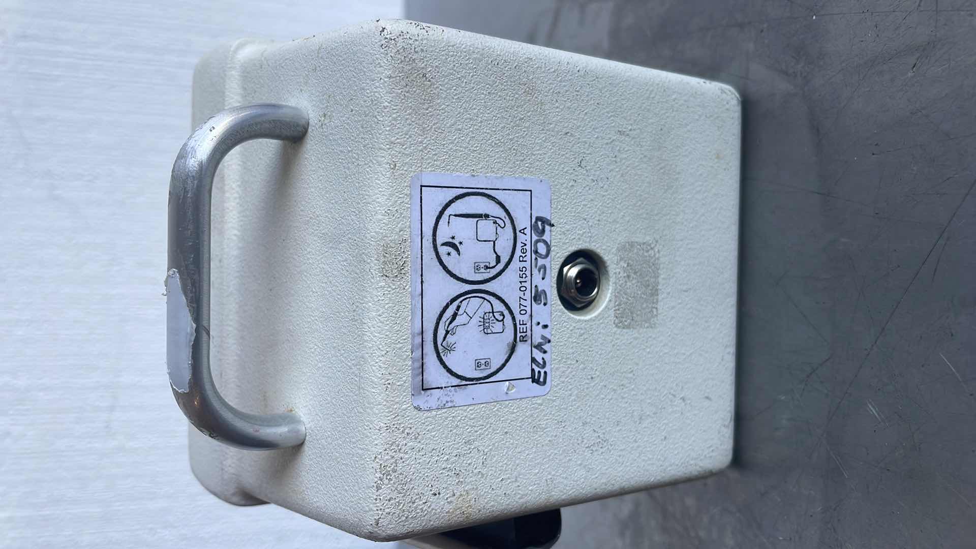 Photo 1 of SYBRON- ANALYTIC SYSTEM B HEATSOURCE DOWNPACK OBTURATION - "MAIN UNIT ONLY"