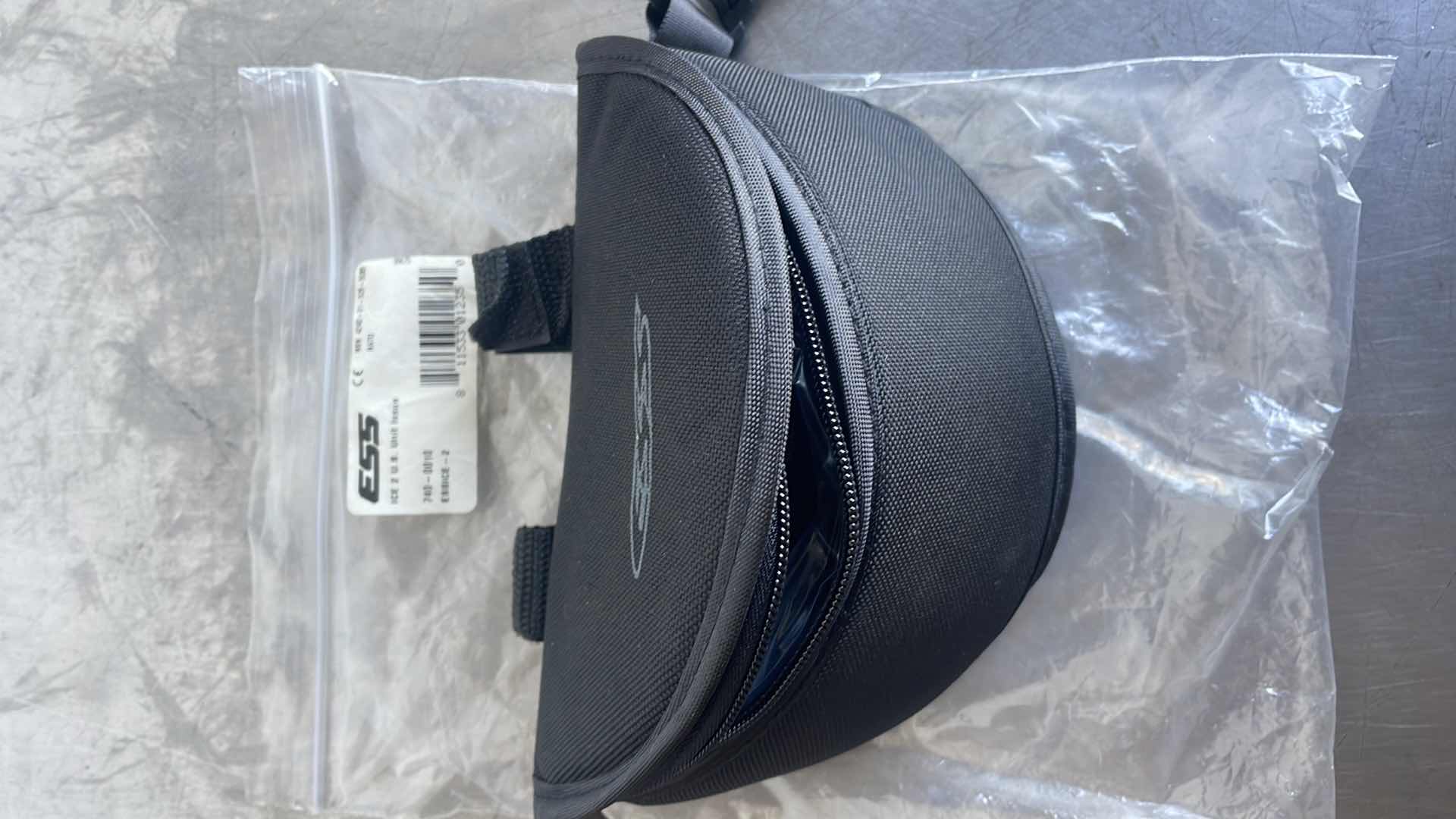 Photo 1 of ESS ICE 2 UNIT ISSUE EYESHIELD KIT - REGULAR VERSION