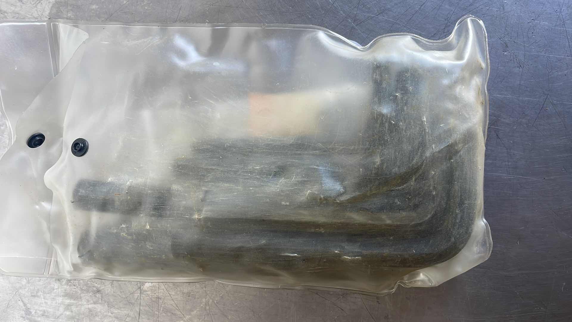 Photo 2 of BONDHUS 12397 14 PC ALLEN HEX TIP KEY L WRENCH SHORT ARM METRIC 2 - 19MM