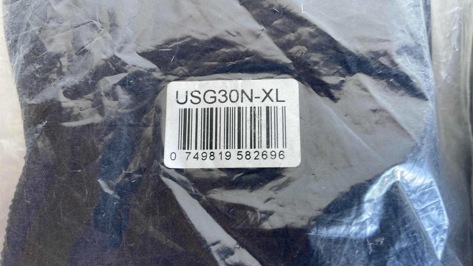 Photo 1 of HENDERSON DIVEWEAR
USG3ON-XL SPECIAL OPS /
SAR 5-FINGER NEOPRENE
GLOVES