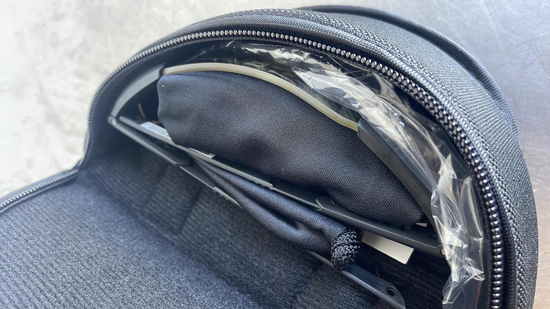 Photo 1 of ESS ICE 2 UNIT ISSUE EYESHIELD KIT - REGULAR VERSION