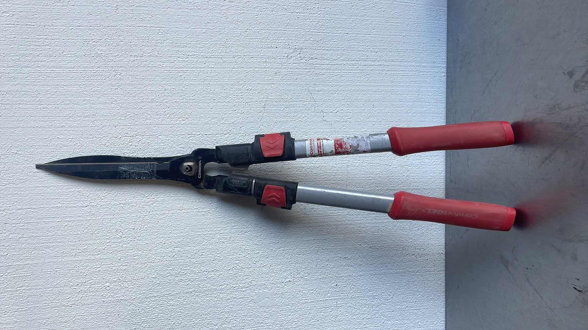 Photo 1 of CORONA EXTENDABLE HEDGE SHEARS