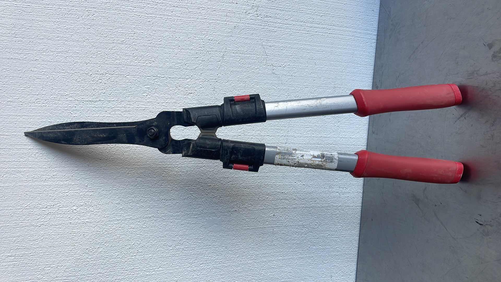 Photo 1 of CORONA EXTENDABLE HEDGE SHEARS