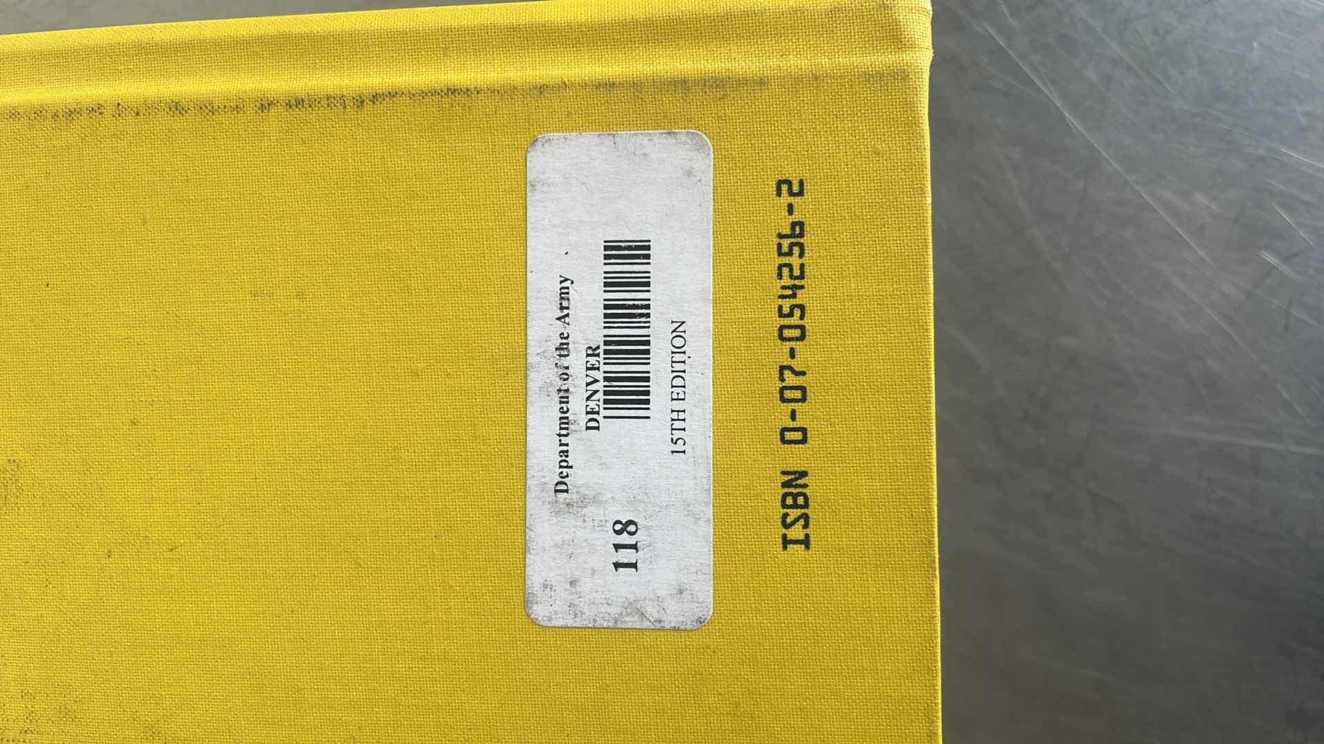 Photo 2 of PRINCIPLES OF SURGERY SEVENTH EDITION (1999)