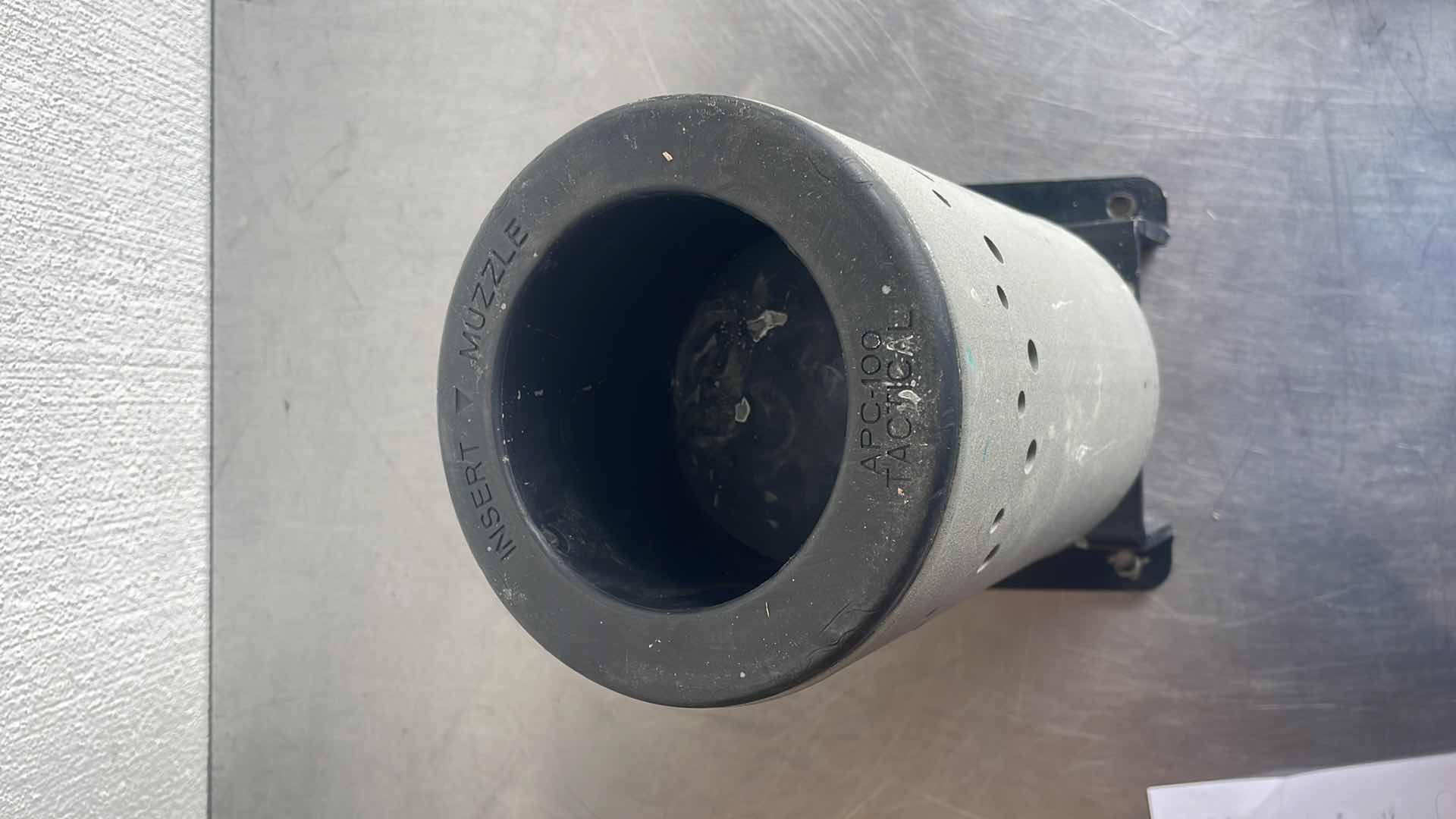 Photo 4 of APC-100 ARMOR PIERCING
CONTAINMENT SYSTEM