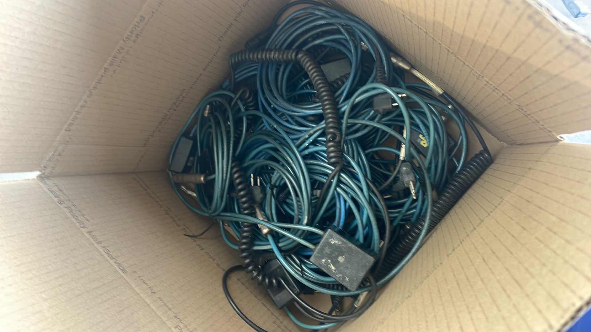 Photo 1 of ASSORTED RACING RADIO CAR
HARNESS (13)