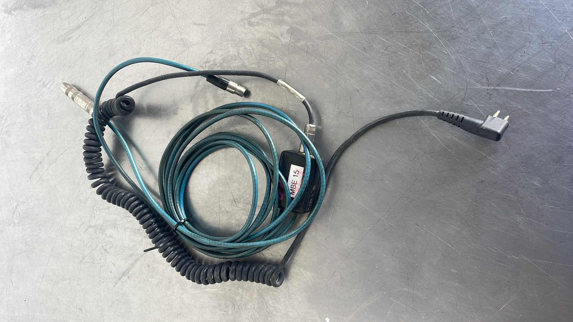 Photo 1 of ASSORTED RACING RADIO CAR
HARNESS (13)