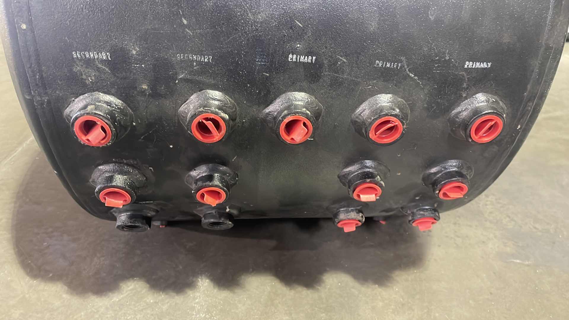 Photo 4 of HOOSIER AIR TANK