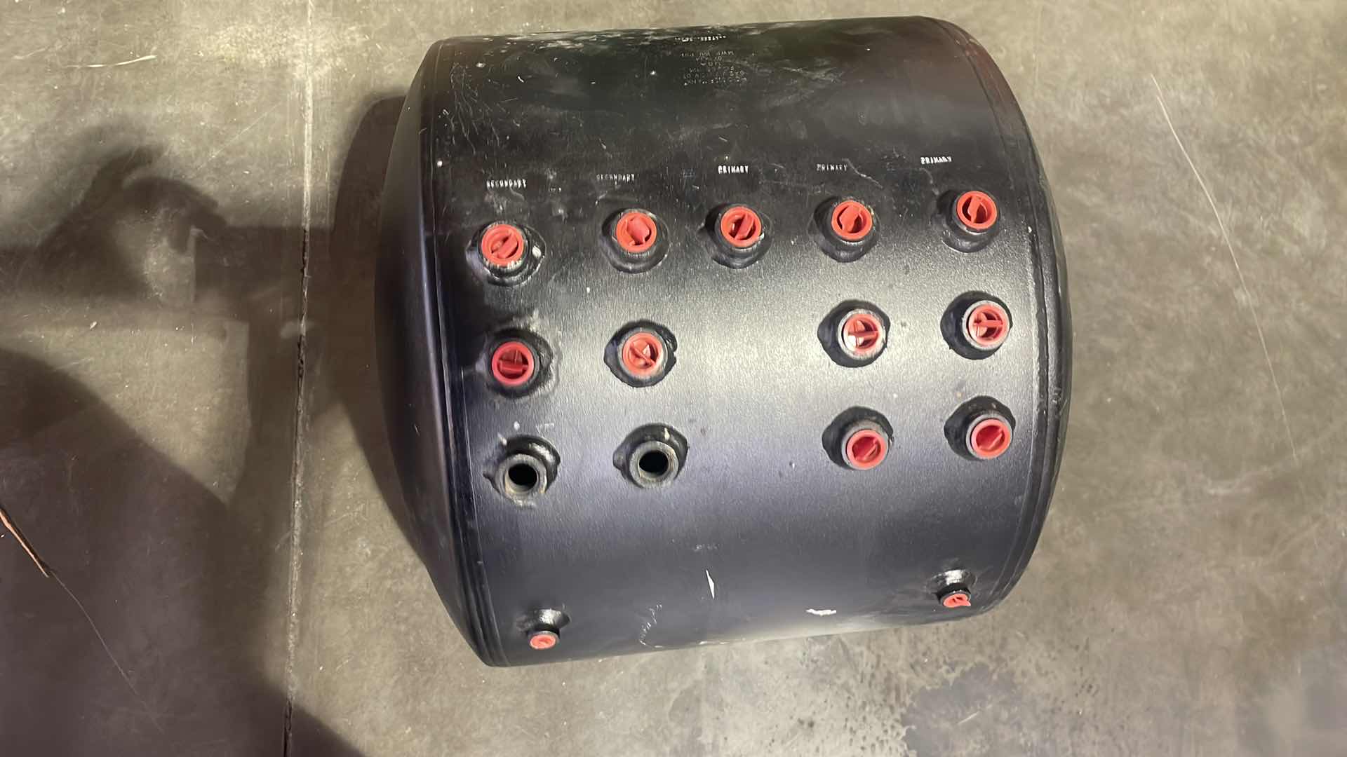 Photo 1 of HOOSIER AIR TANK
