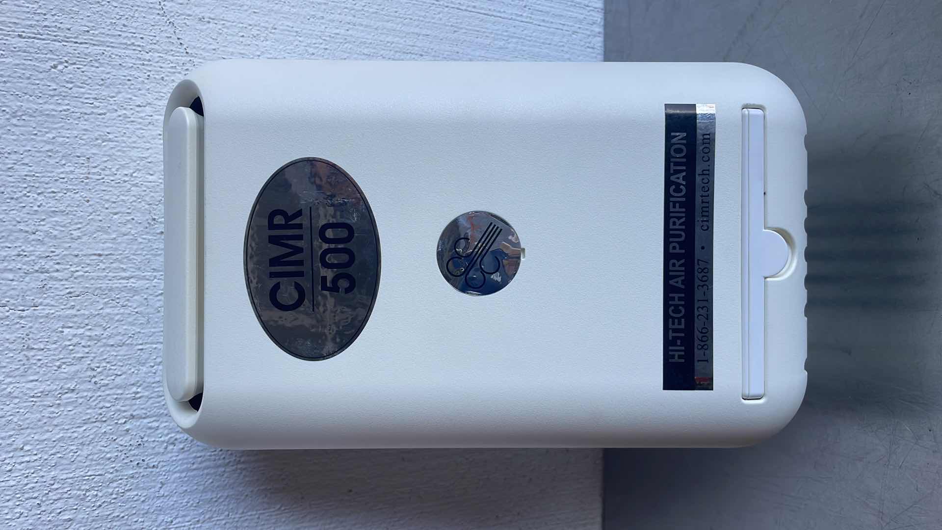 Photo 1 of CIMR 500 HI TECH AIR PURIFICATION