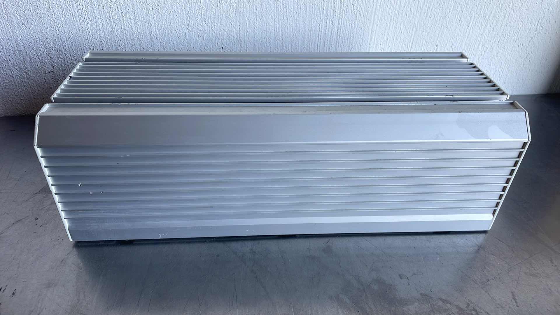 Photo 5 of LEMNIS OREON GL 600 2.1 LBW LED
GREENHOUSE GROW LIGHT WATER-COOLED
630W