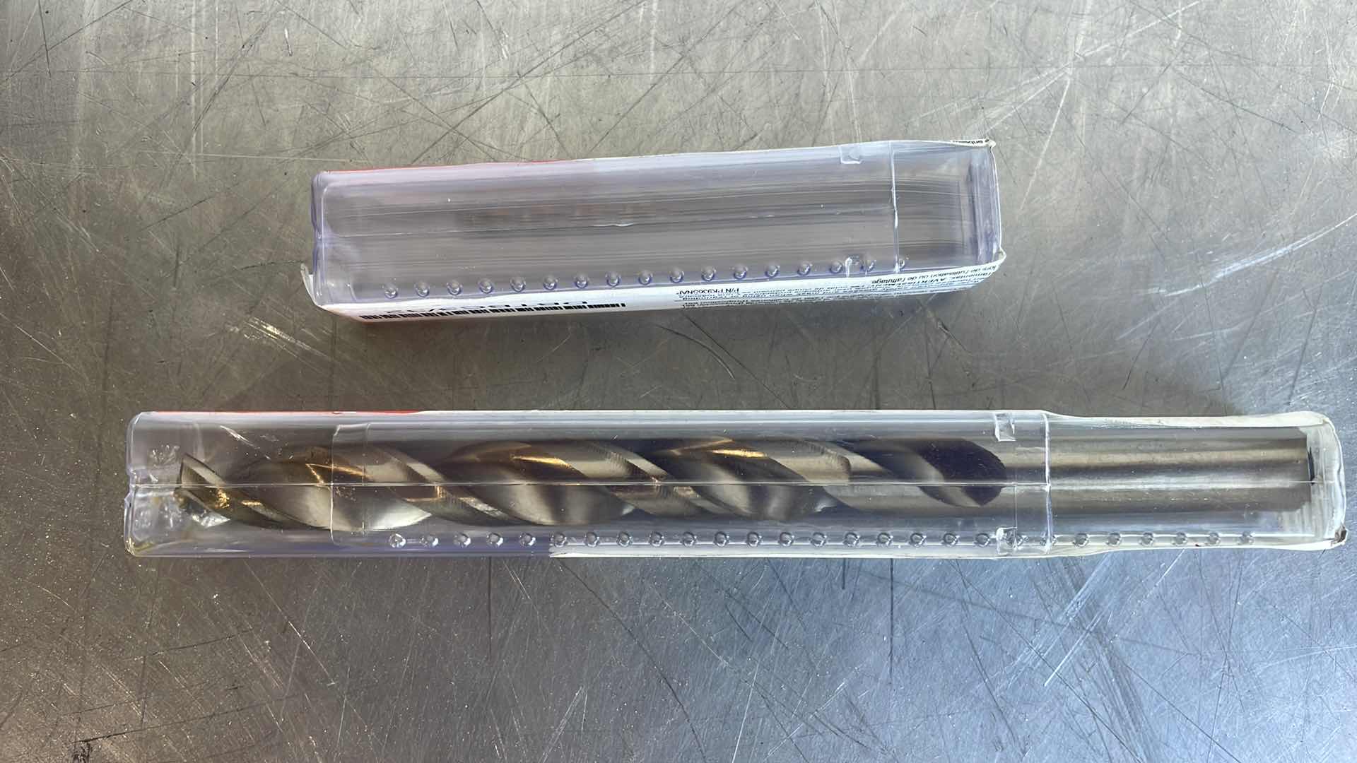 Photo 1 of SNAP ON COBALT THUNDERBIT DBTBC3/32 & DBTBC29/64 NEW