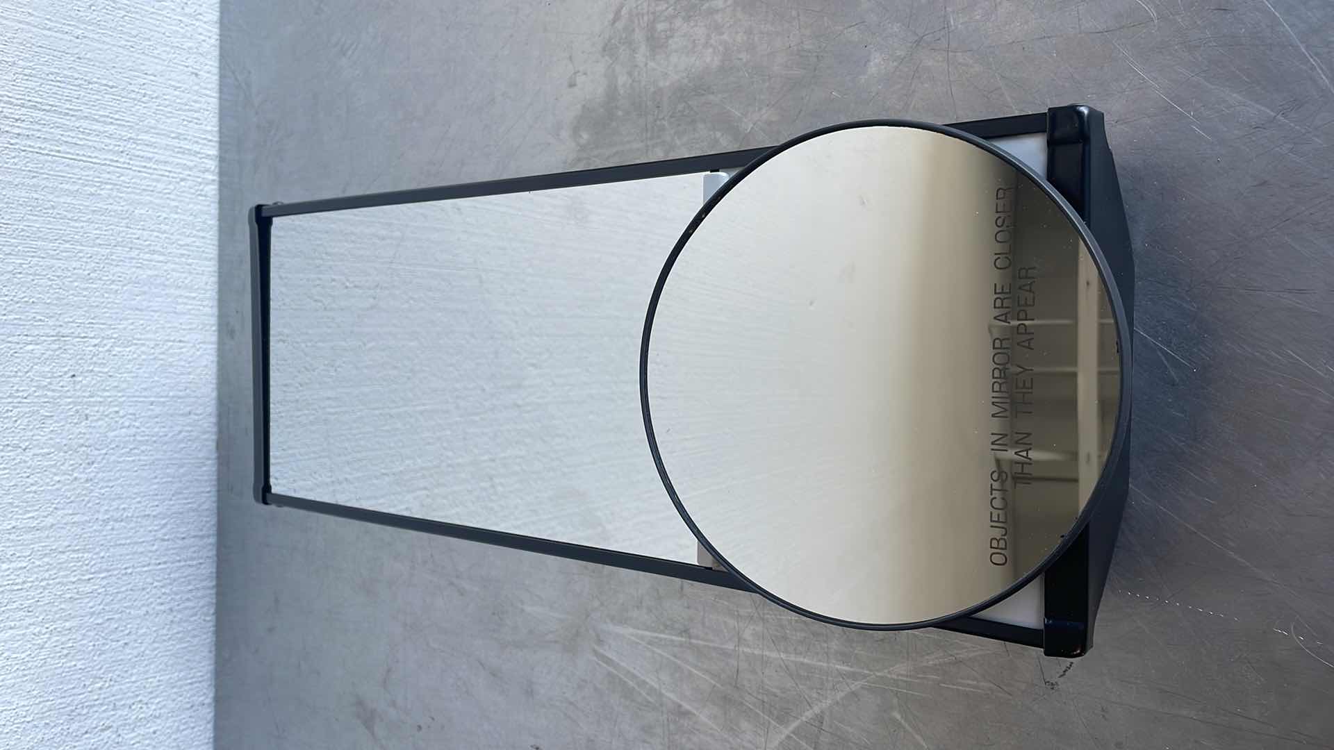 Photo 1 of TRUCK MIRROR 16” x 6”