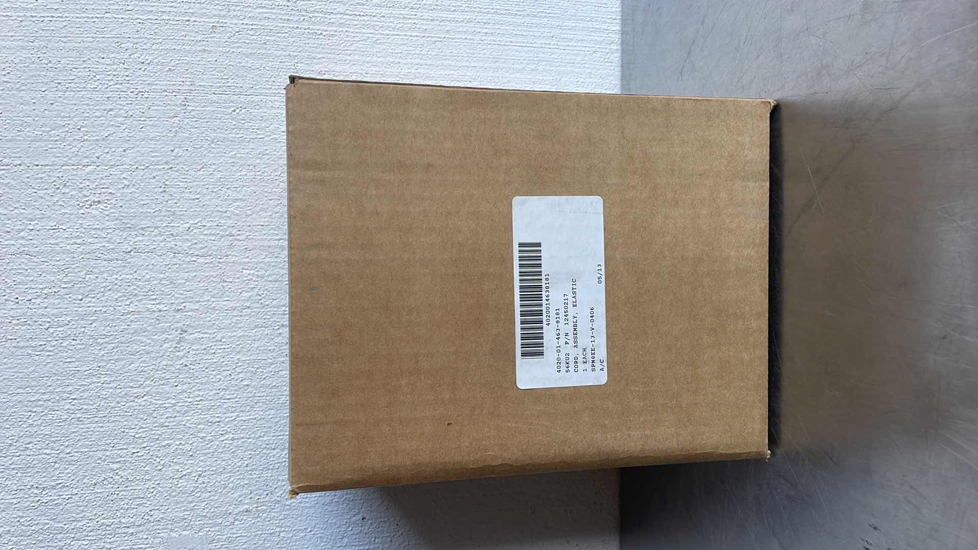 Photo 1 of 5/16” NYLON ROPE SPOOL 250