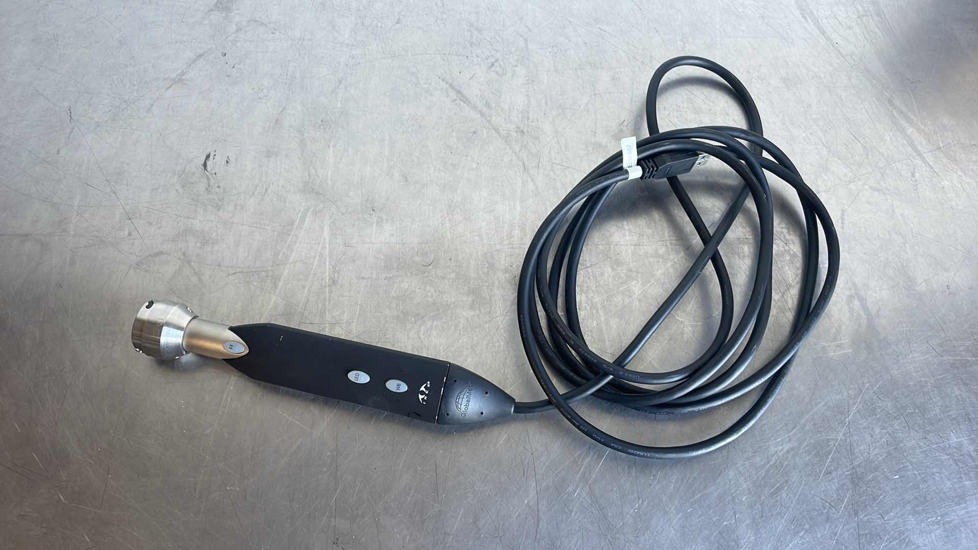 Photo 1 of TOTAL EXAM 3 CAMERA GLOBAL MED