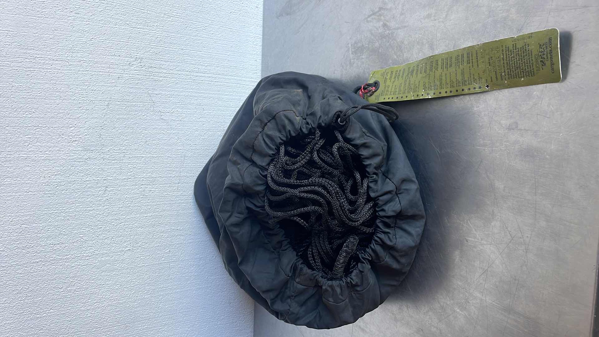 Photo 1 of LOAD TAMER 2” CARGO NET 96” x 64”