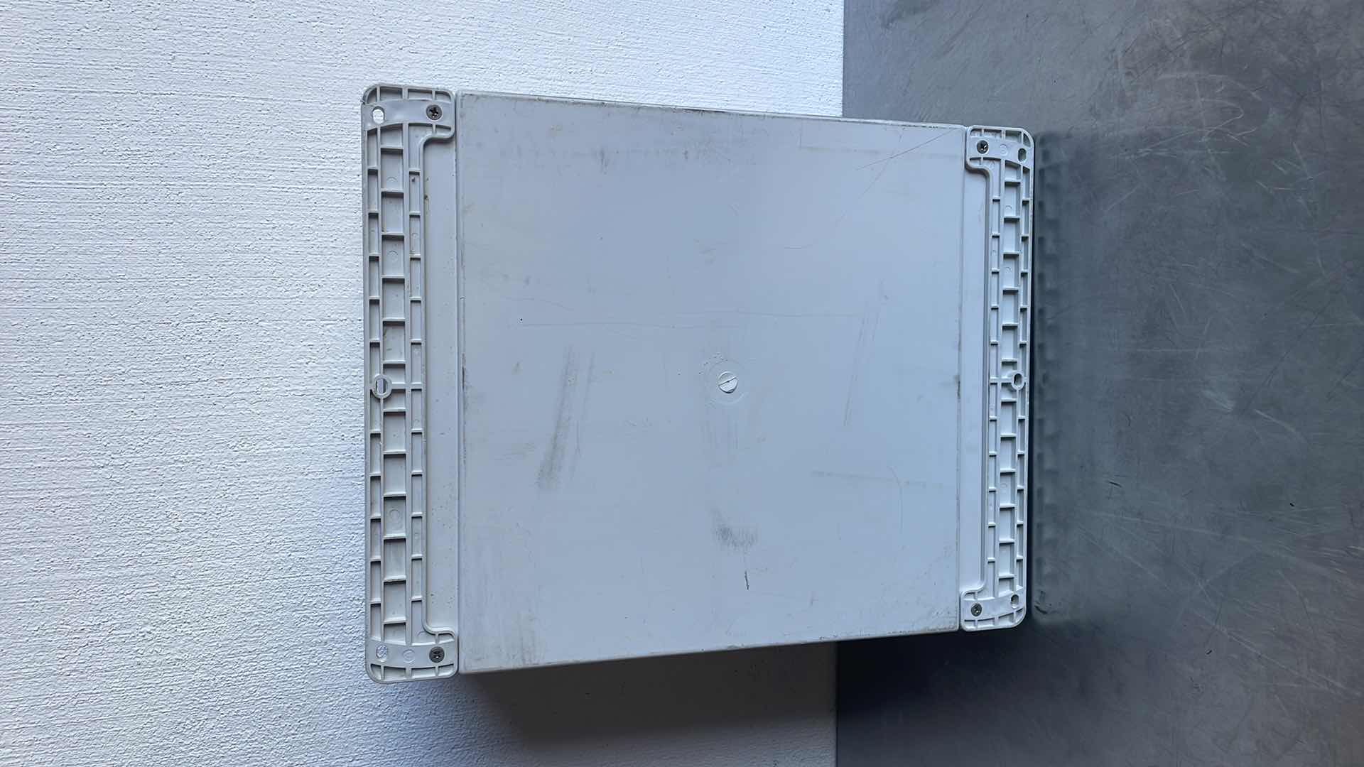 Photo 3 of NVENT HOFFMAN
POLYPRO, TYPE 4X, 16.02X14.01X8.35, POLY
MFR # A16148PHCW