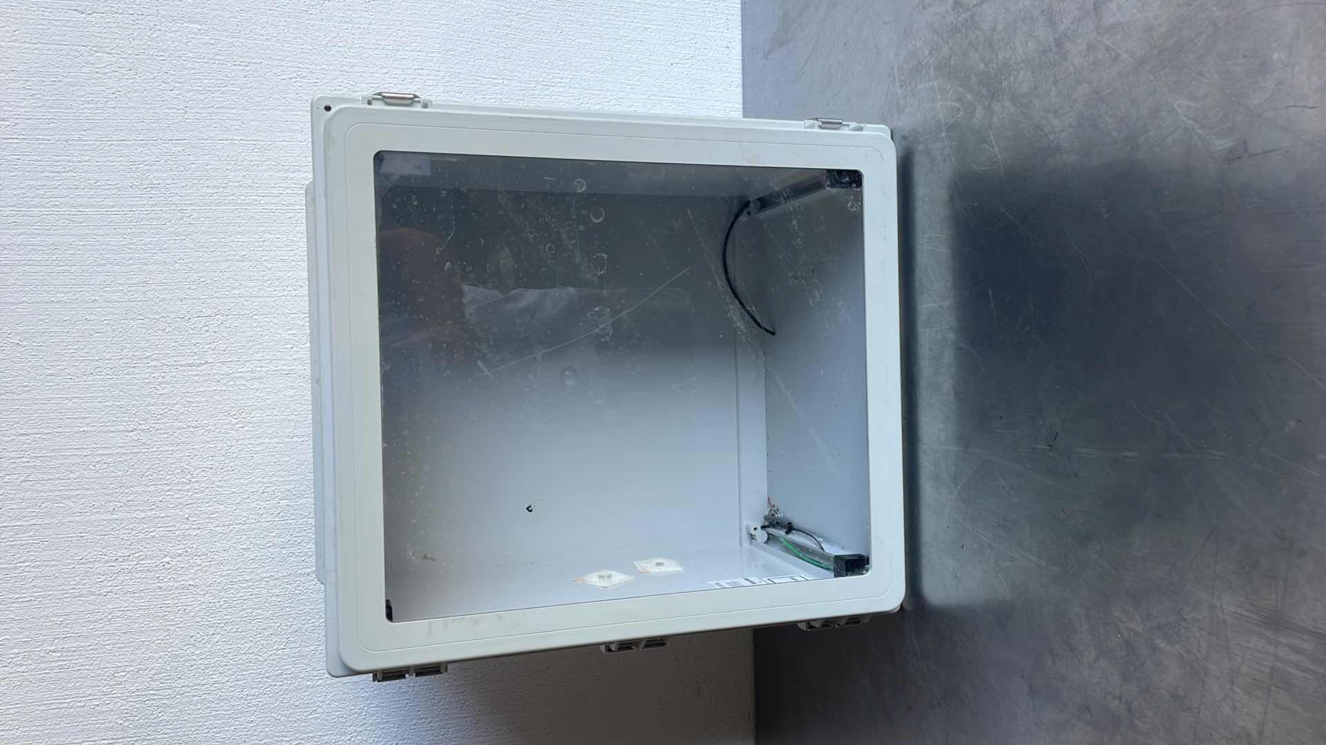 Photo 1 of NVENT HOFFMAN
POLYPRO, TYPE 4X, 16.02X14.01X8.35, POLY
MFR # A16148PHCW