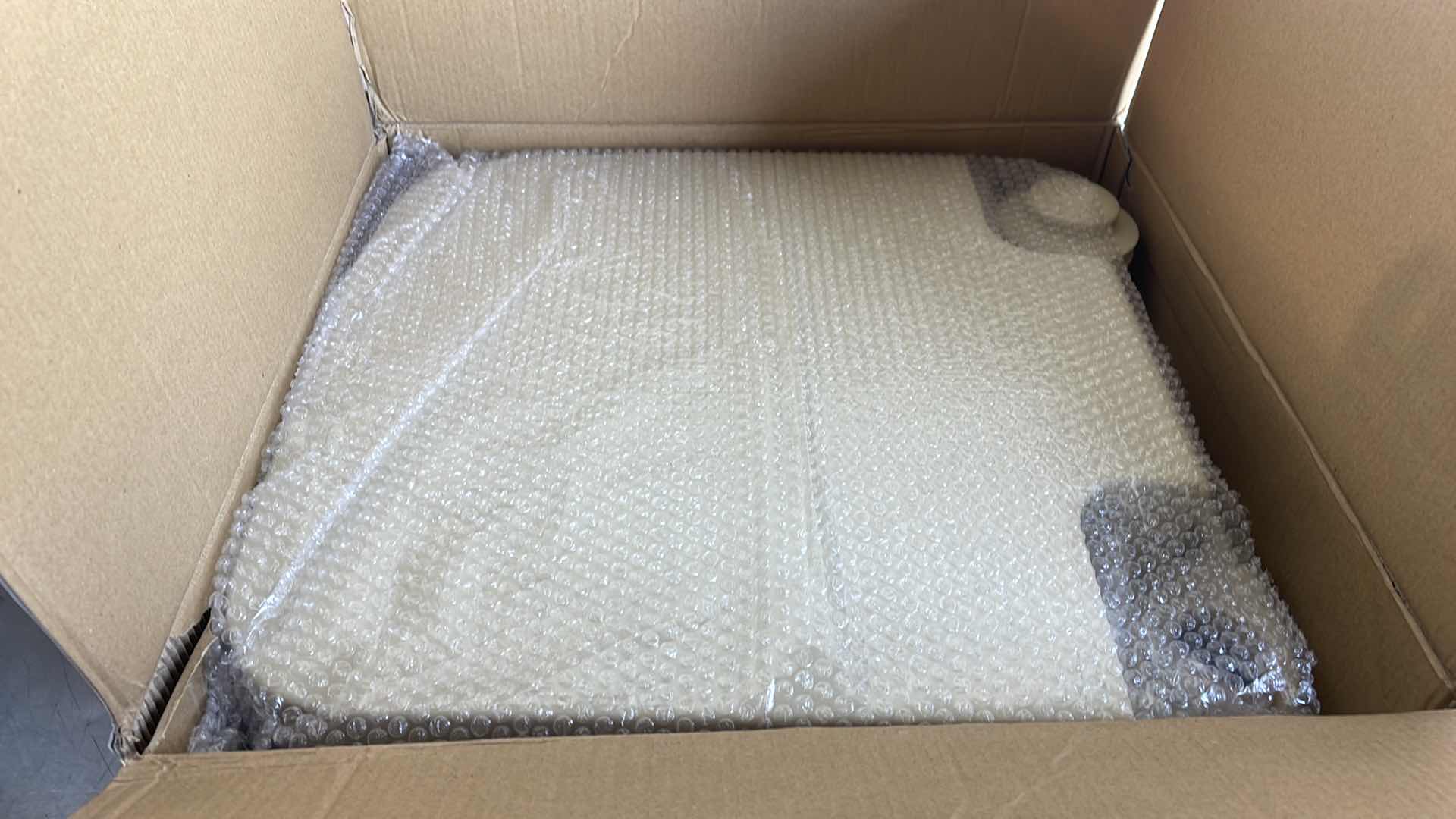 Photo 1 of DOMETIC PORTABLE TOILET 960 SERIES
12” X 16.5” X 14.5”