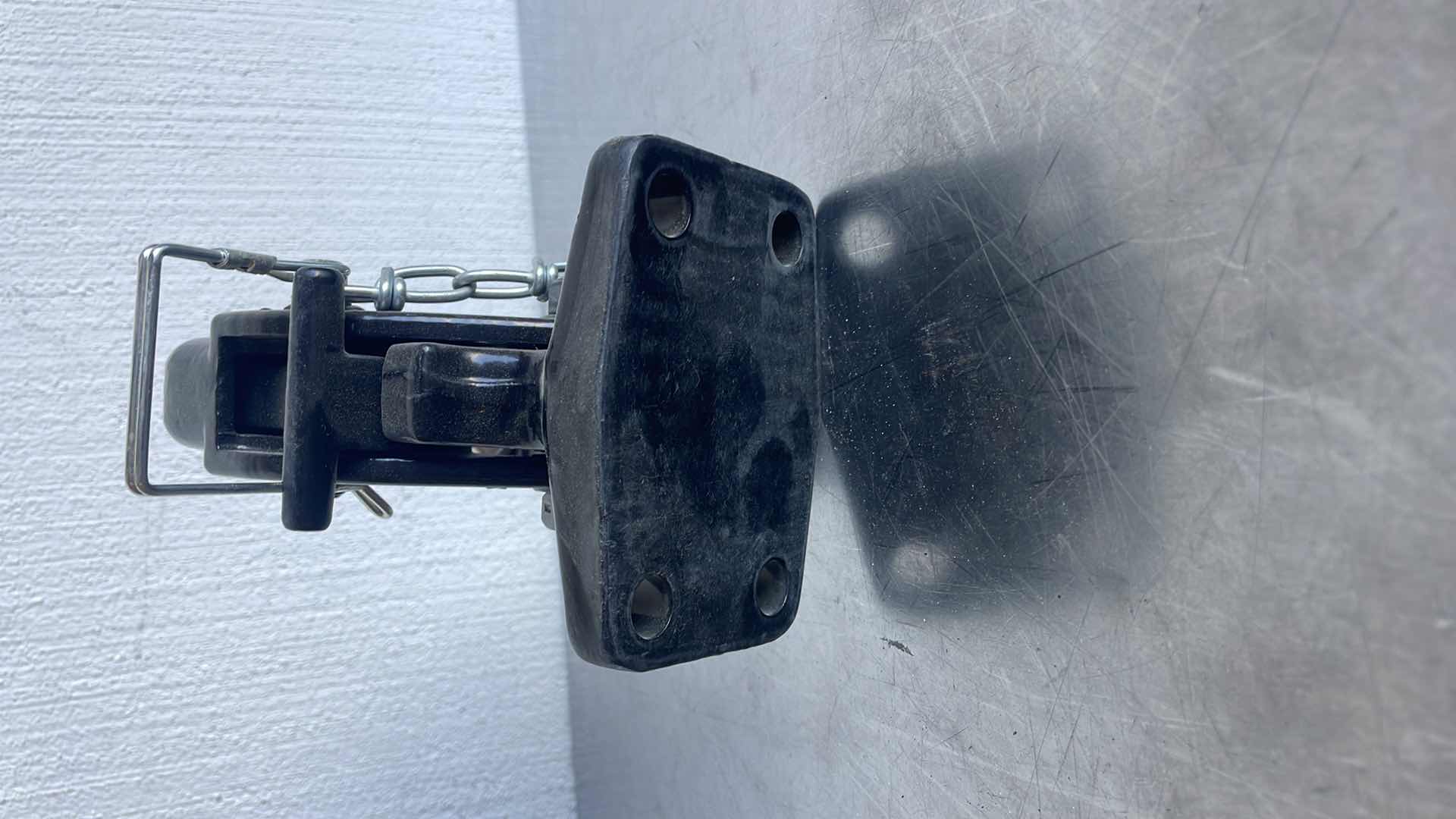 Photo 1 of BUYERS 8 TON 2” COMBINATION HITCH