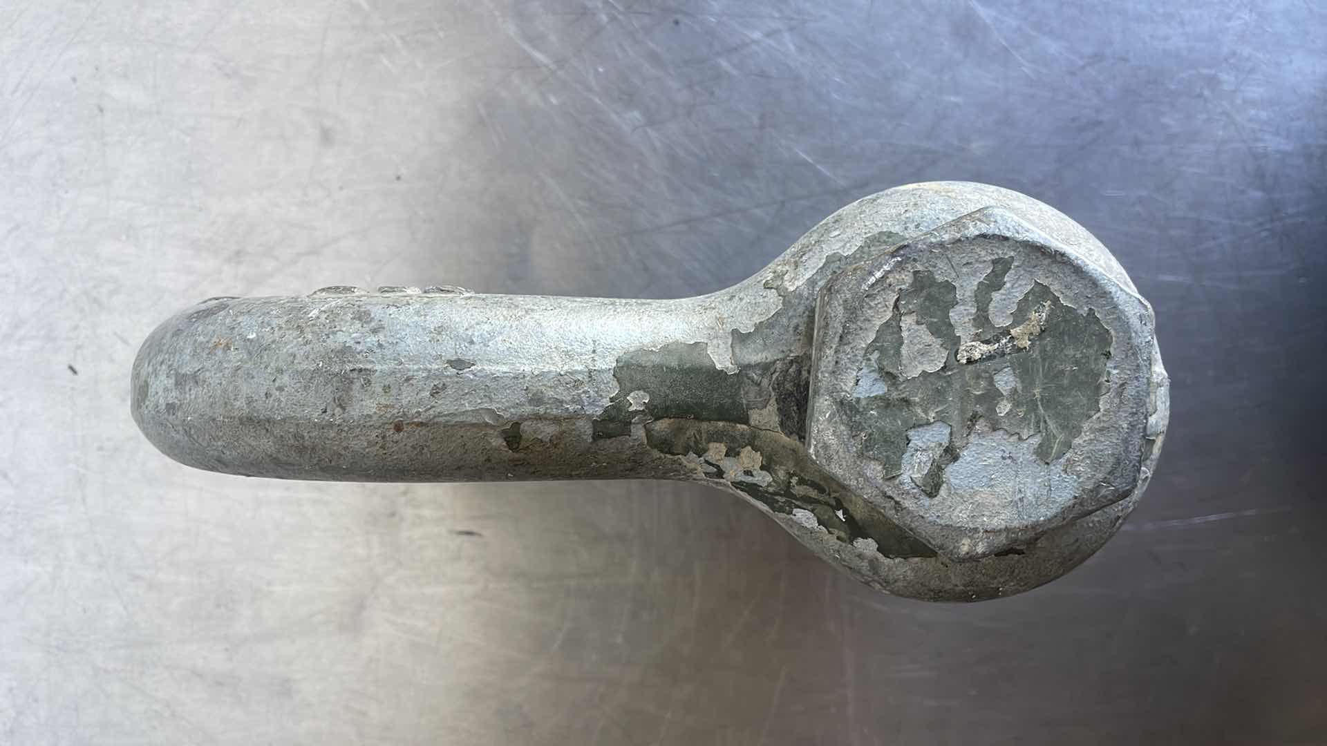 Photo 5 of RUSSEL 30 TON WLL 1-1/2” SHACKLE BOLT TYPE