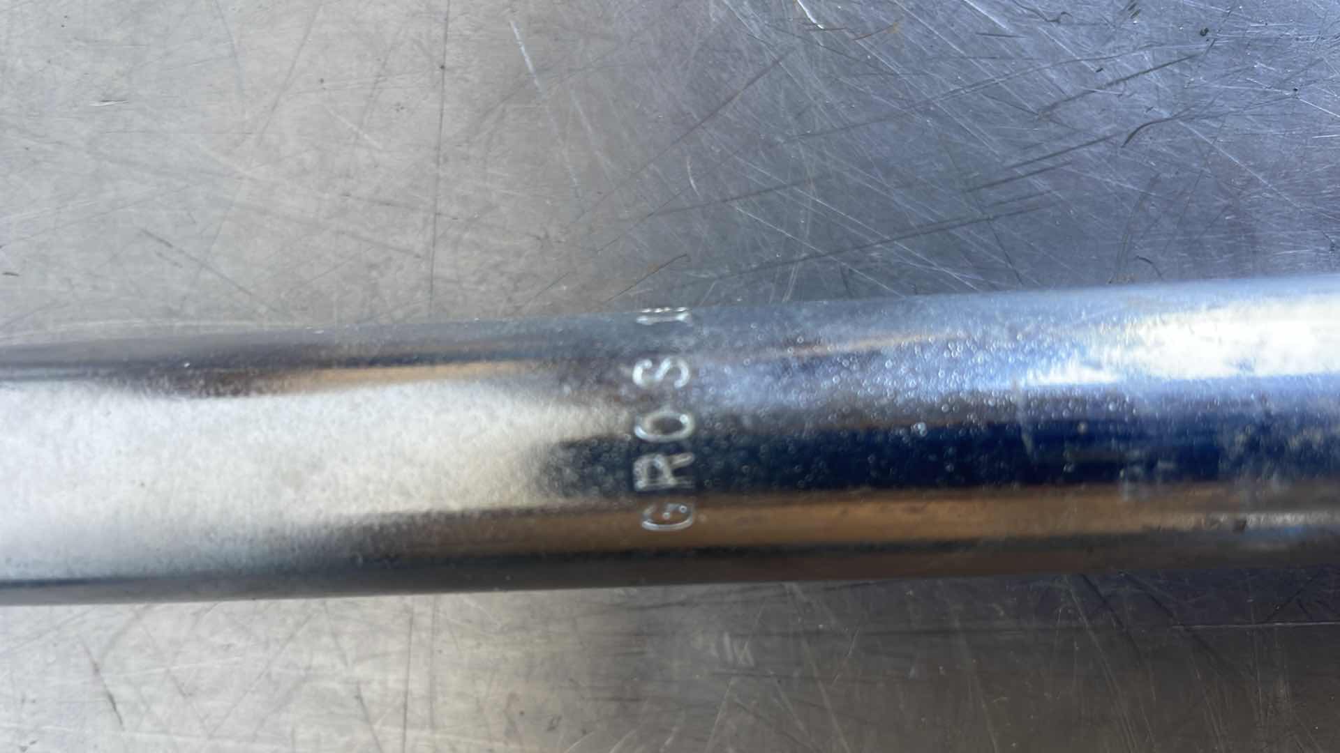 Photo 4 of 3/4” DRIVE T HANDLES