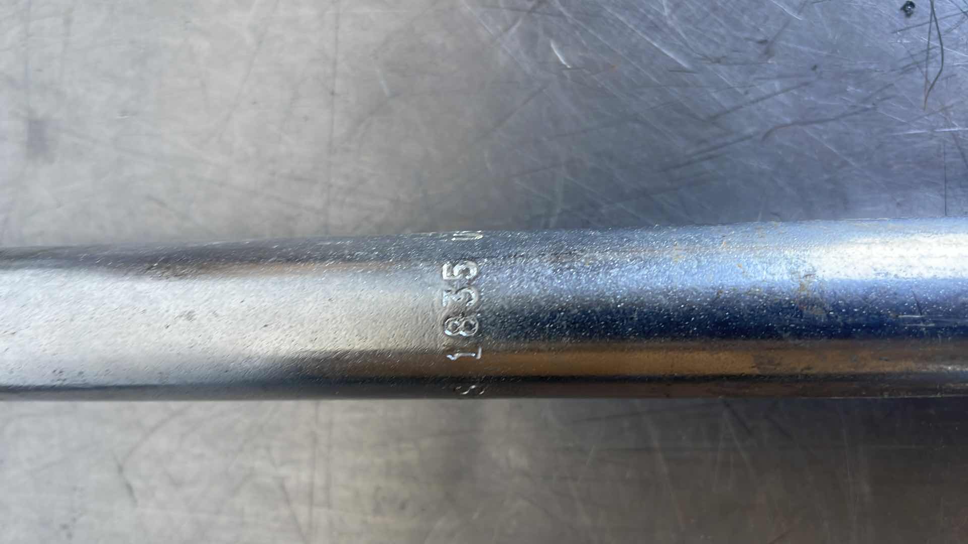 Photo 5 of 3/4” DRIVE T HANDLES