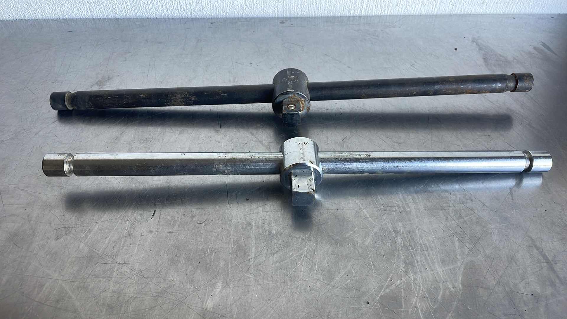 Photo 1 of 3/4” DRIVE T HANDLES