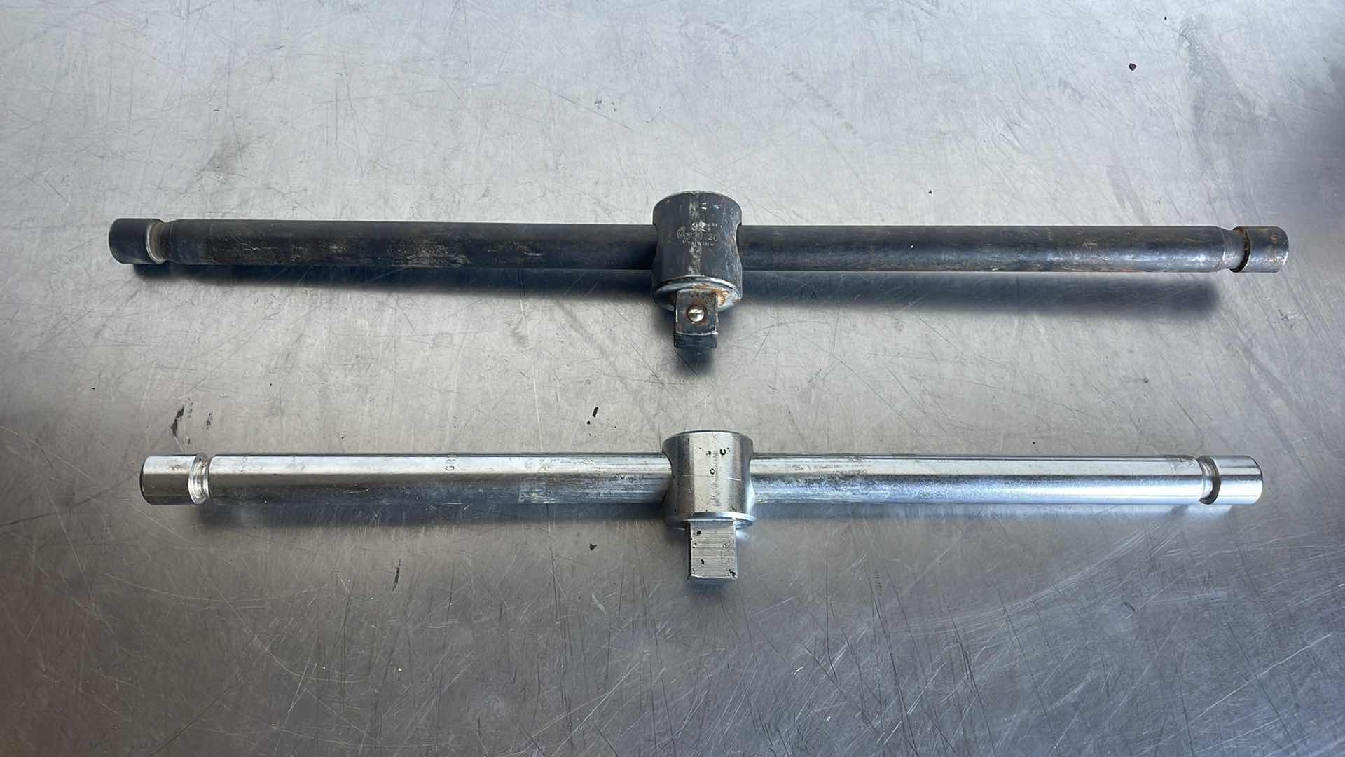 Photo 1 of 3/4” DRIVE T HANDLES