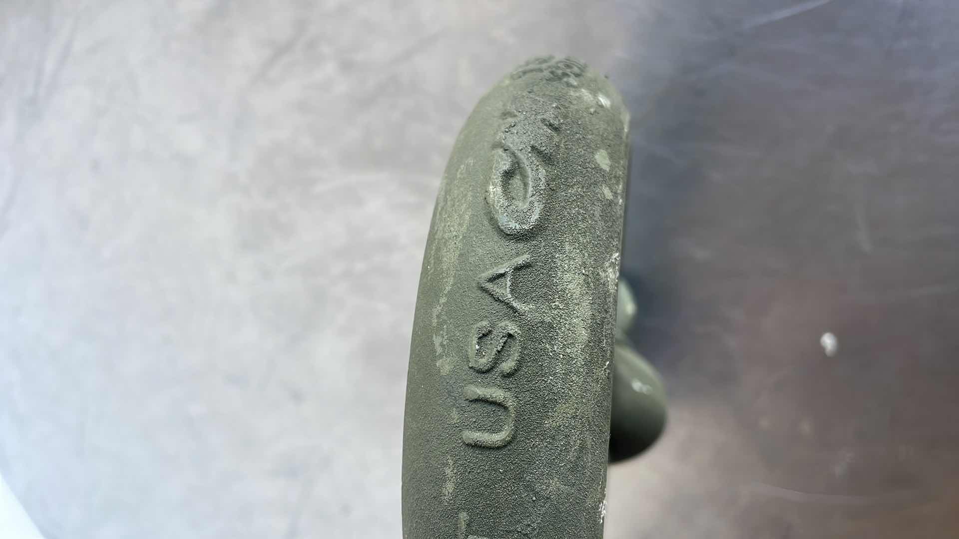 Photo 1 of CM 17 TON WLL SHACKLE 1-3/8”