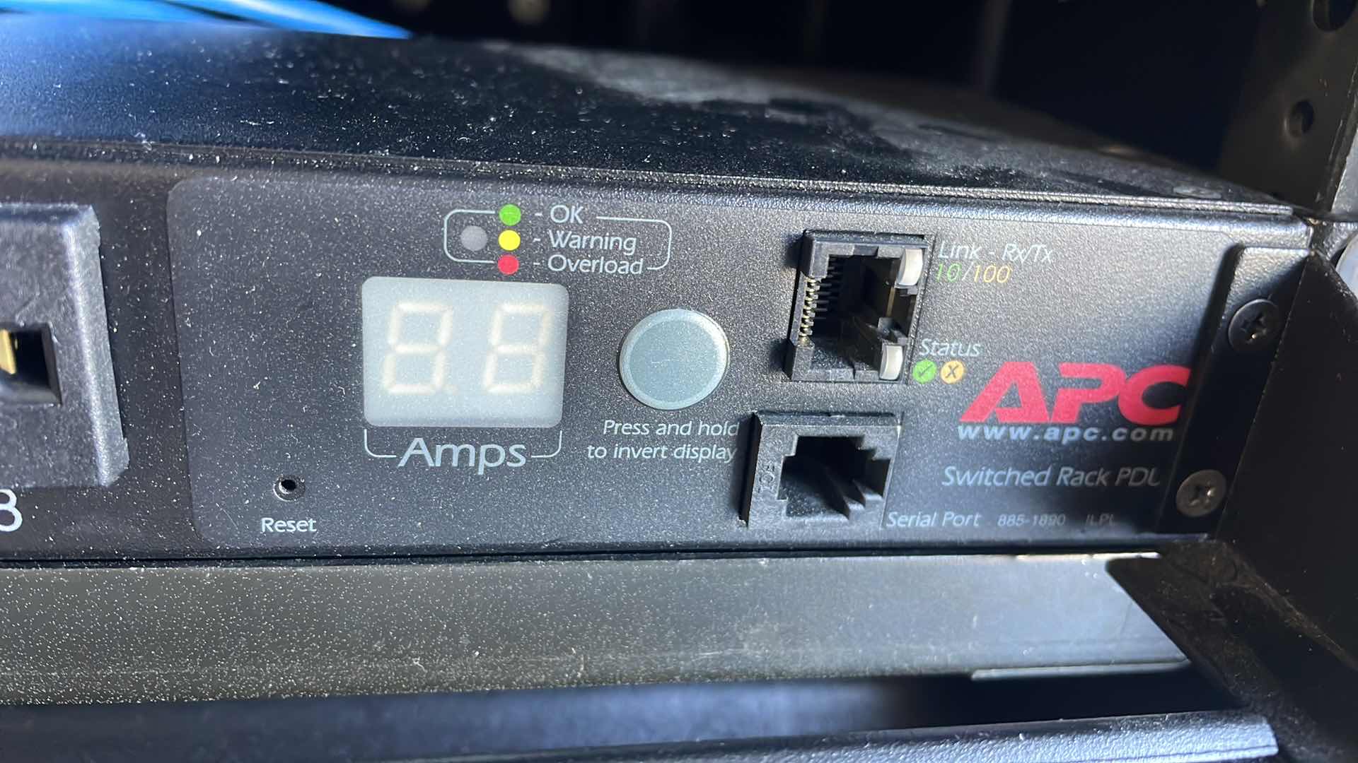 Photo 6 of HARDIGG BLACK BOX WHEELED 38” x 12” x 25”