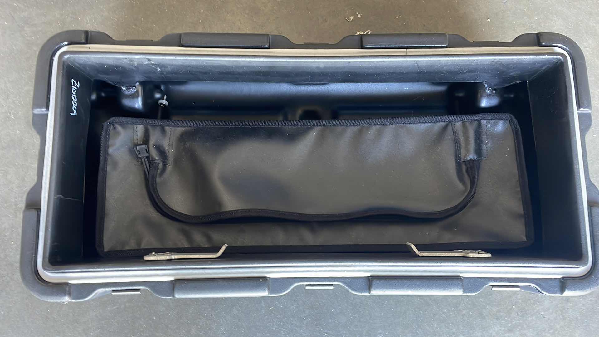 Photo 7 of HARDIGG BLACK BOX WHEELED 38” x 12” x 25”