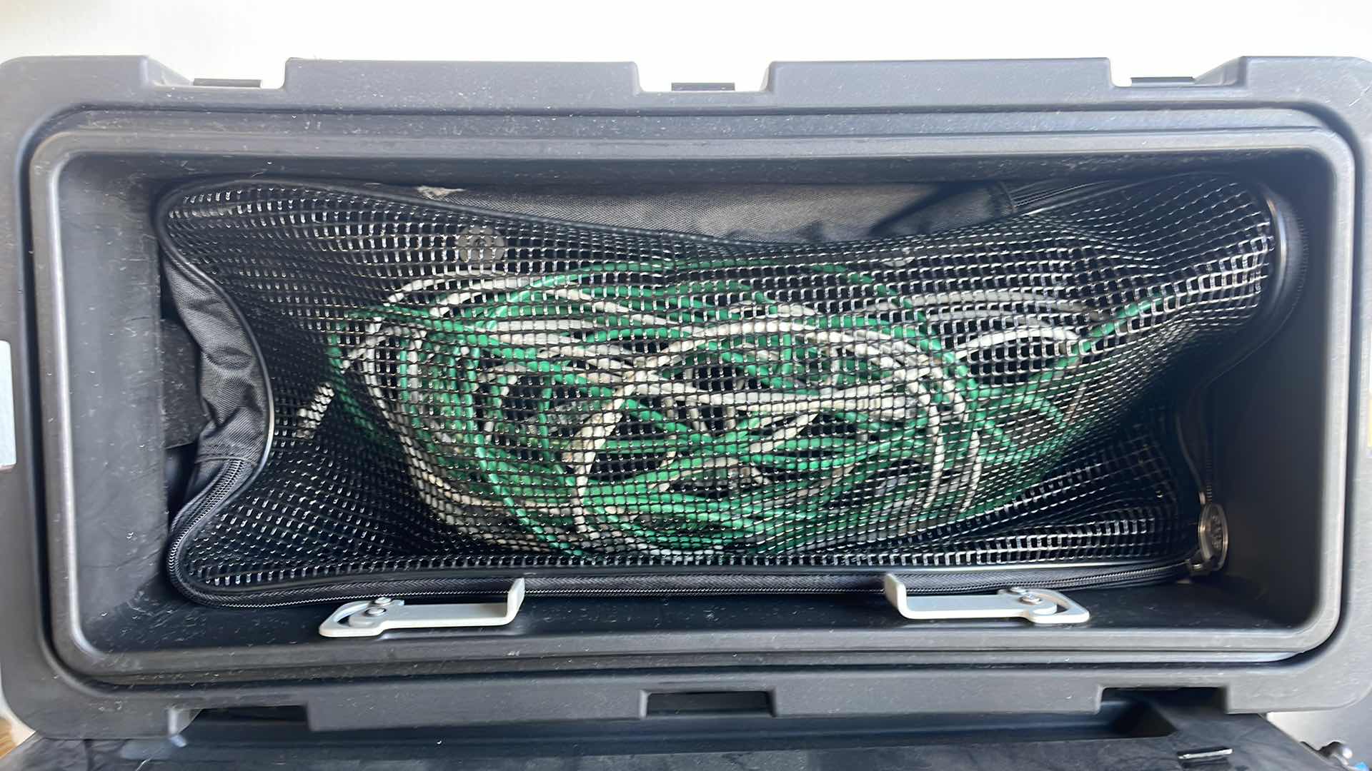 Photo 1 of SKB WHEELED BLACK PROTECTIVE BOX 39” x 24” x 12”