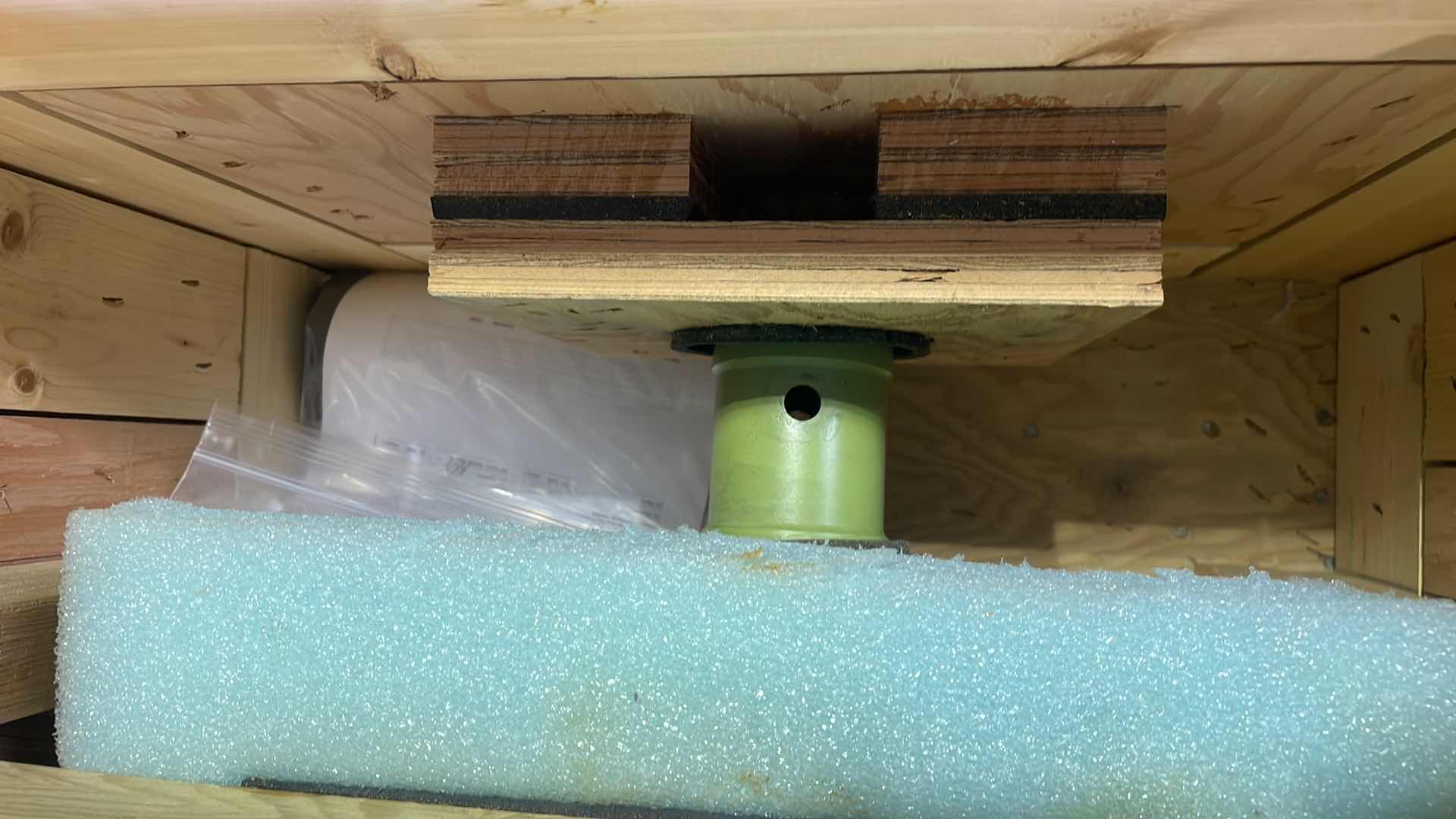 Photo 1 of BOEING 65B81127-41 L/H FLAP
INBOUND TE TRANSMISSION FOR
747-300-400 AIRCRAFT