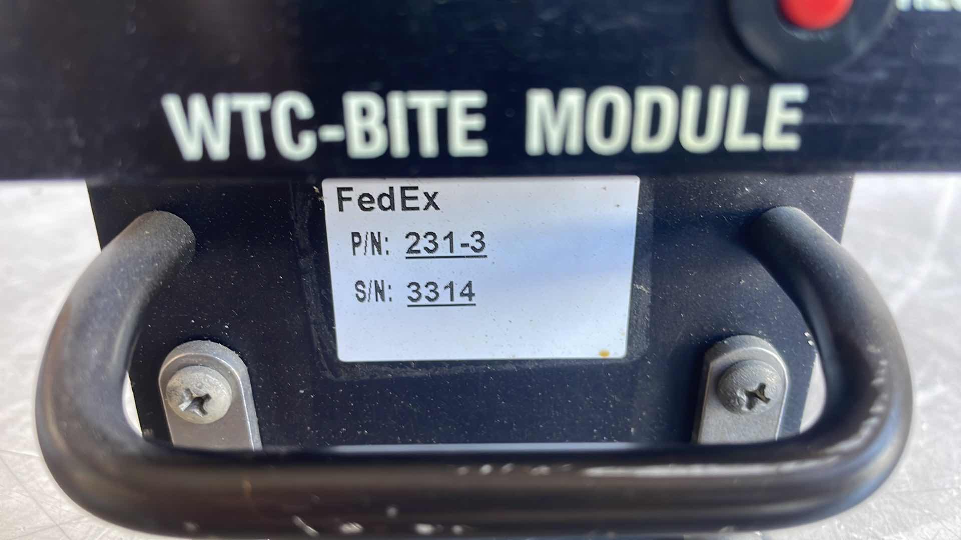 Photo 1 of 231-3 WINDOW HEAT CONTROL FOR BOEING 727 & 737 AIRCRAFT
AEROSPACE