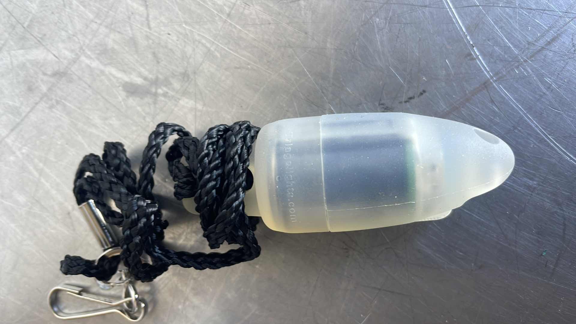 Photo 1 of TRIAGE / DISTRESS EMERGENCY E/T
LIGHT - MIL SPEC MULTIPLE COLOR 8
INFARED V6.8IR (15)