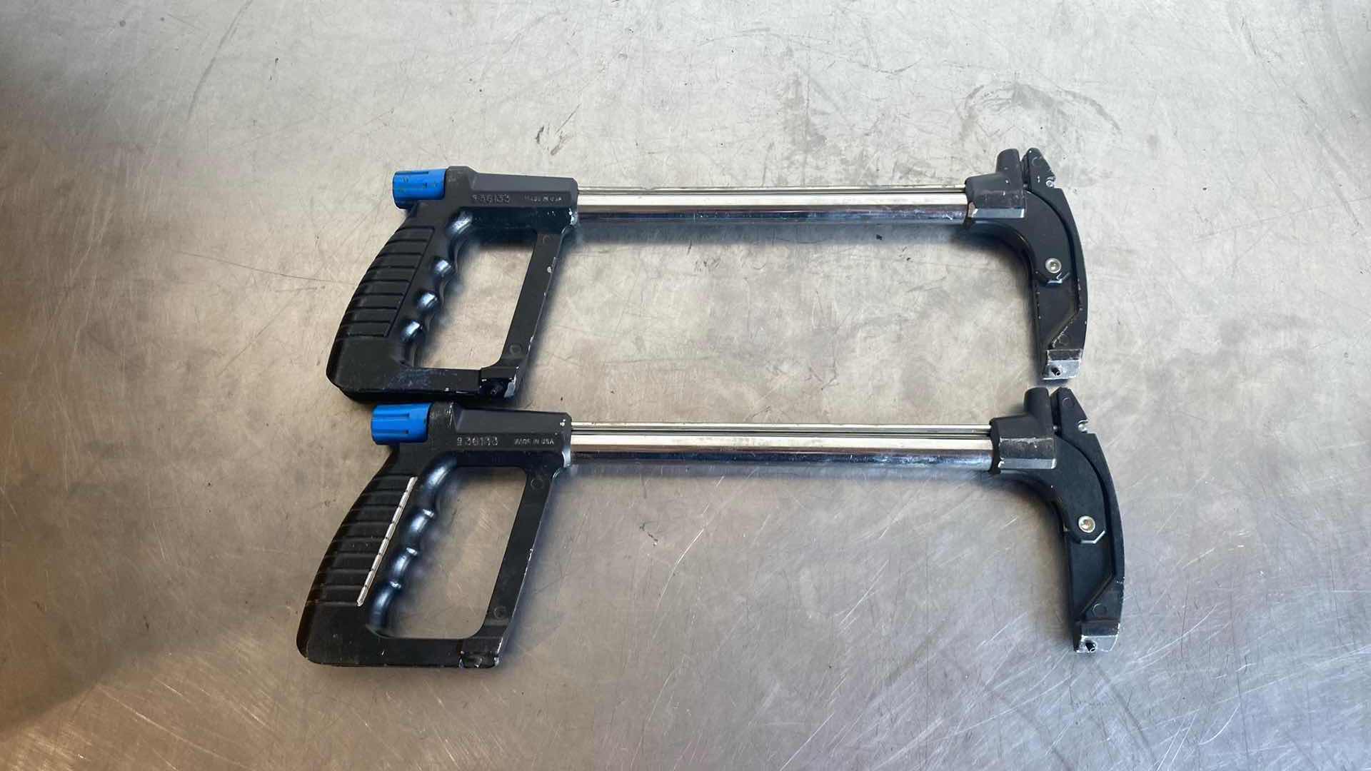 Photo 1 of CRAFTSMAN HACKSAW (2)